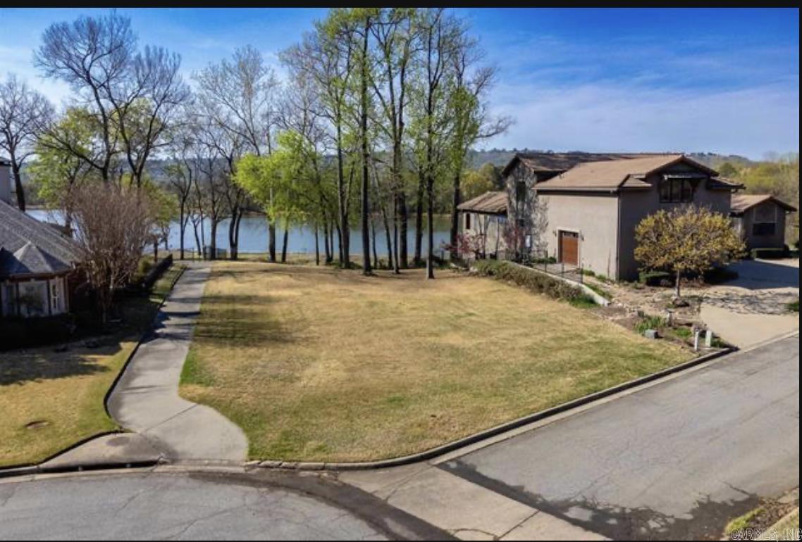 117 Turtle Creek Cv  Maumelle, AR