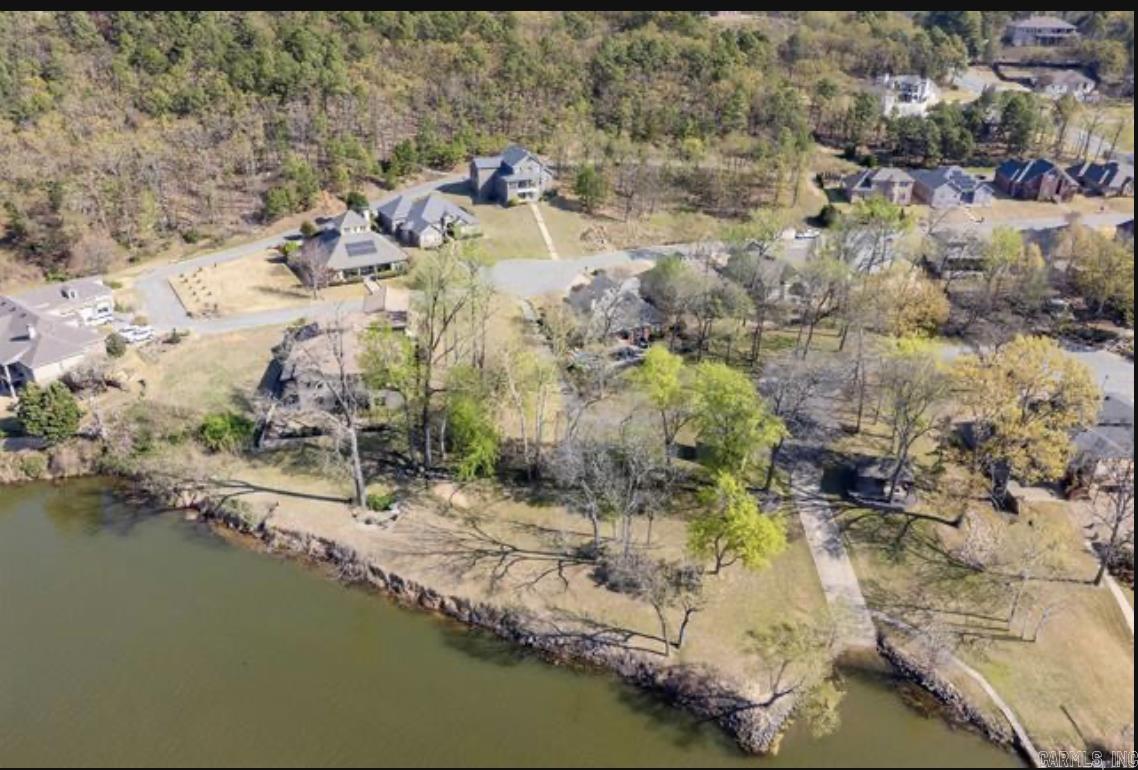 117 Turtle Creek Cv  Maumelle, AR