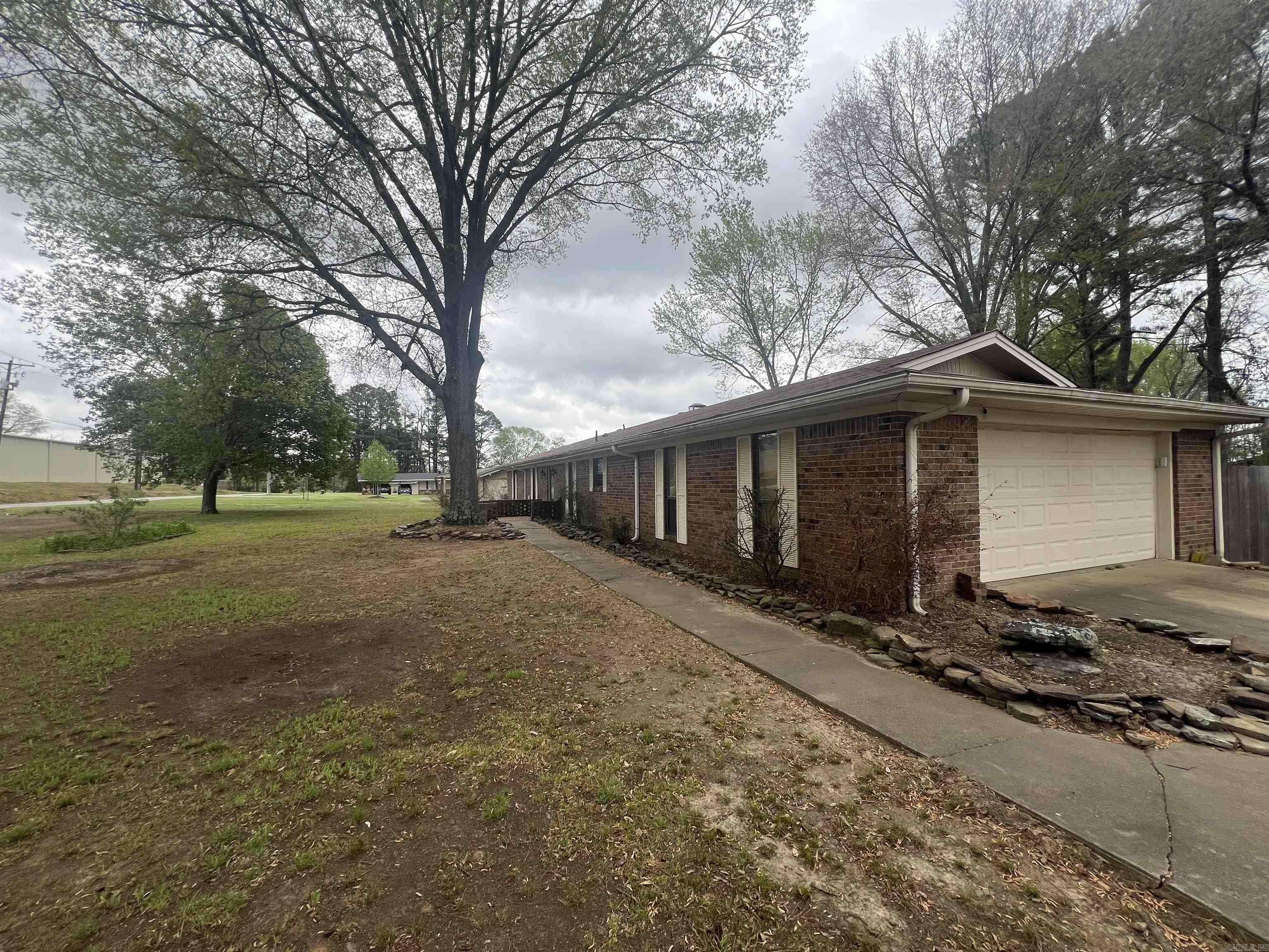 707 W Union St  Bald Knob, AR