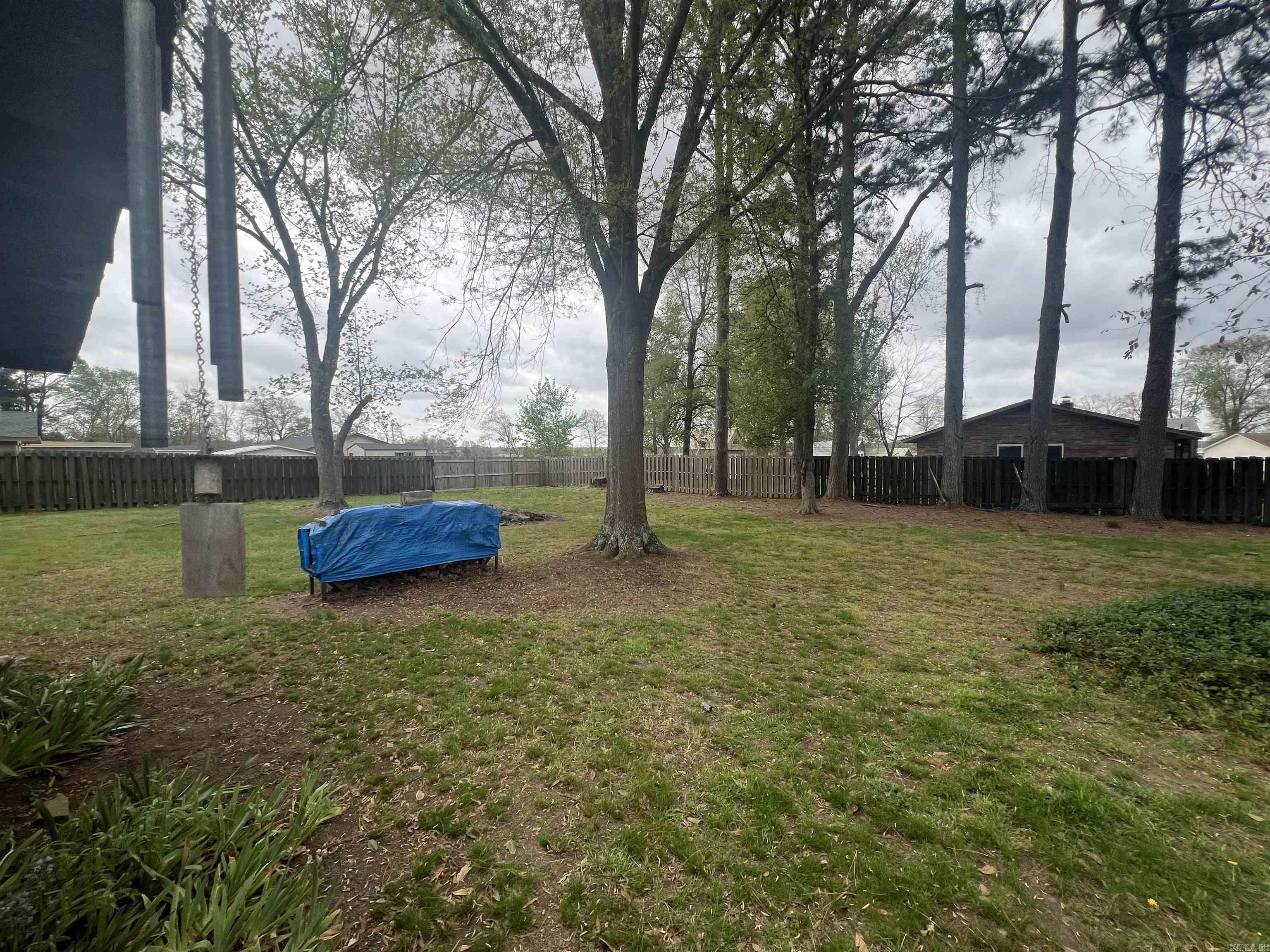 707 W Union St  Bald Knob, AR