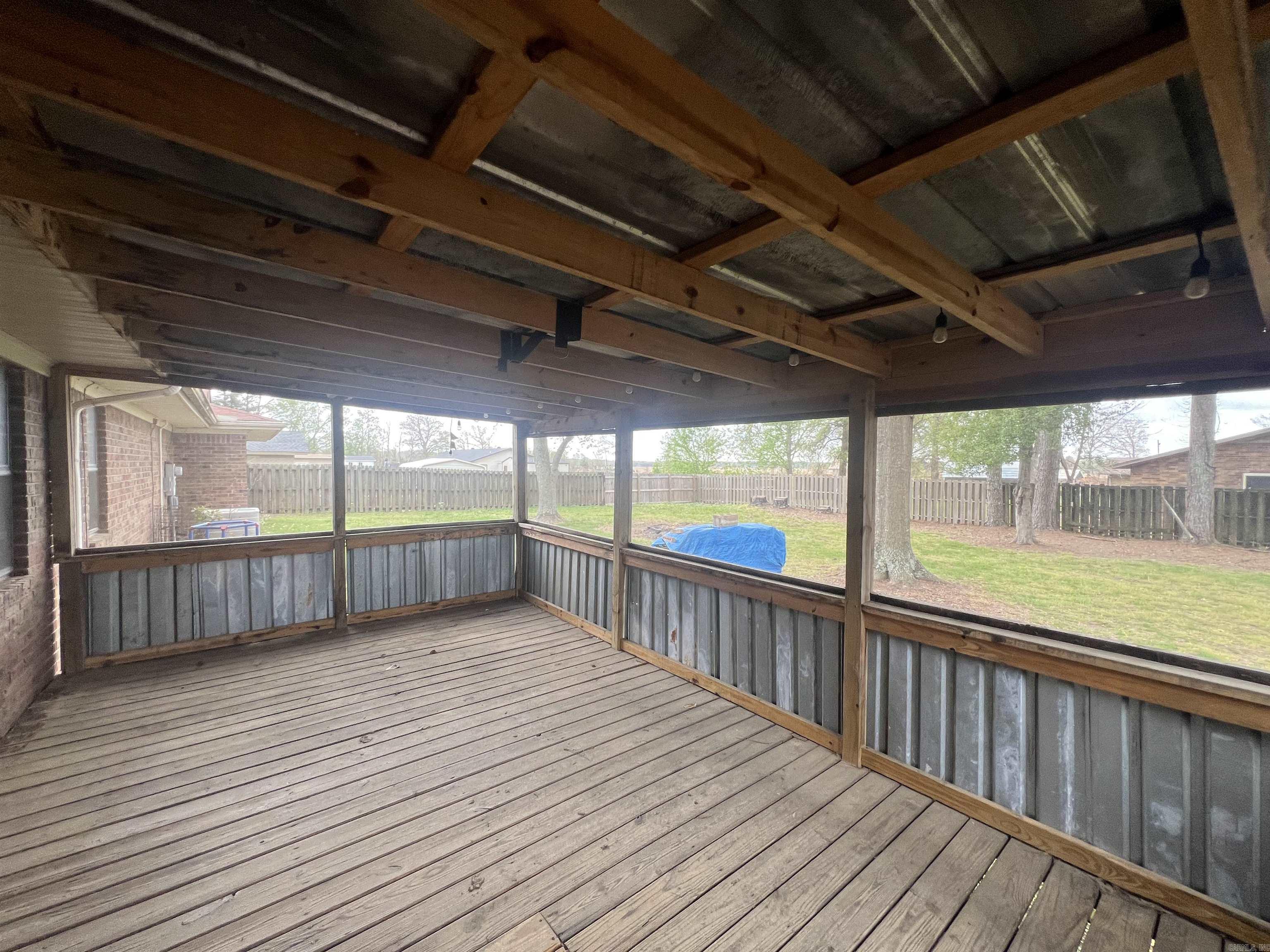 707 W Union St  Bald Knob, AR