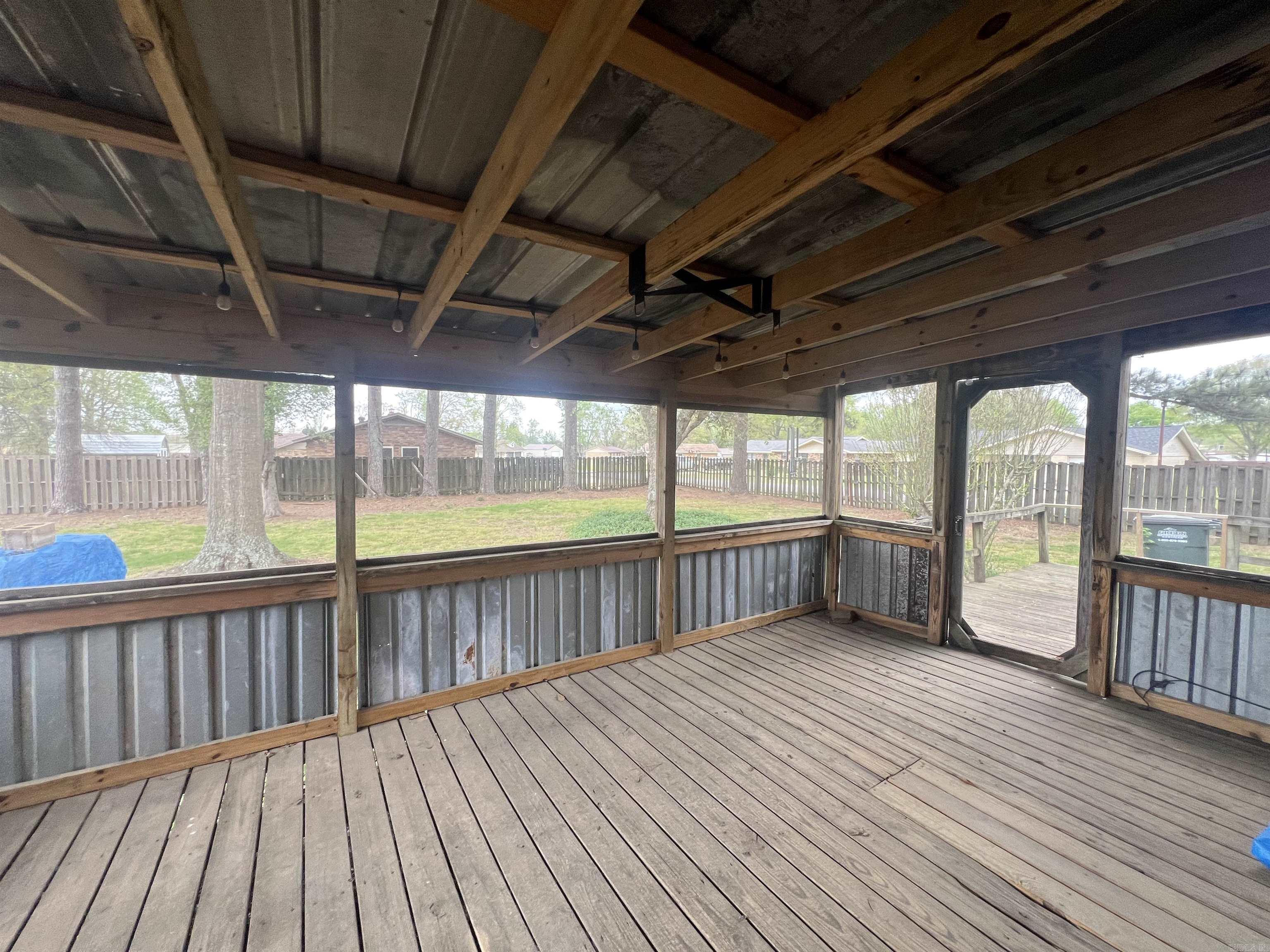 707 W Union St  Bald Knob, AR