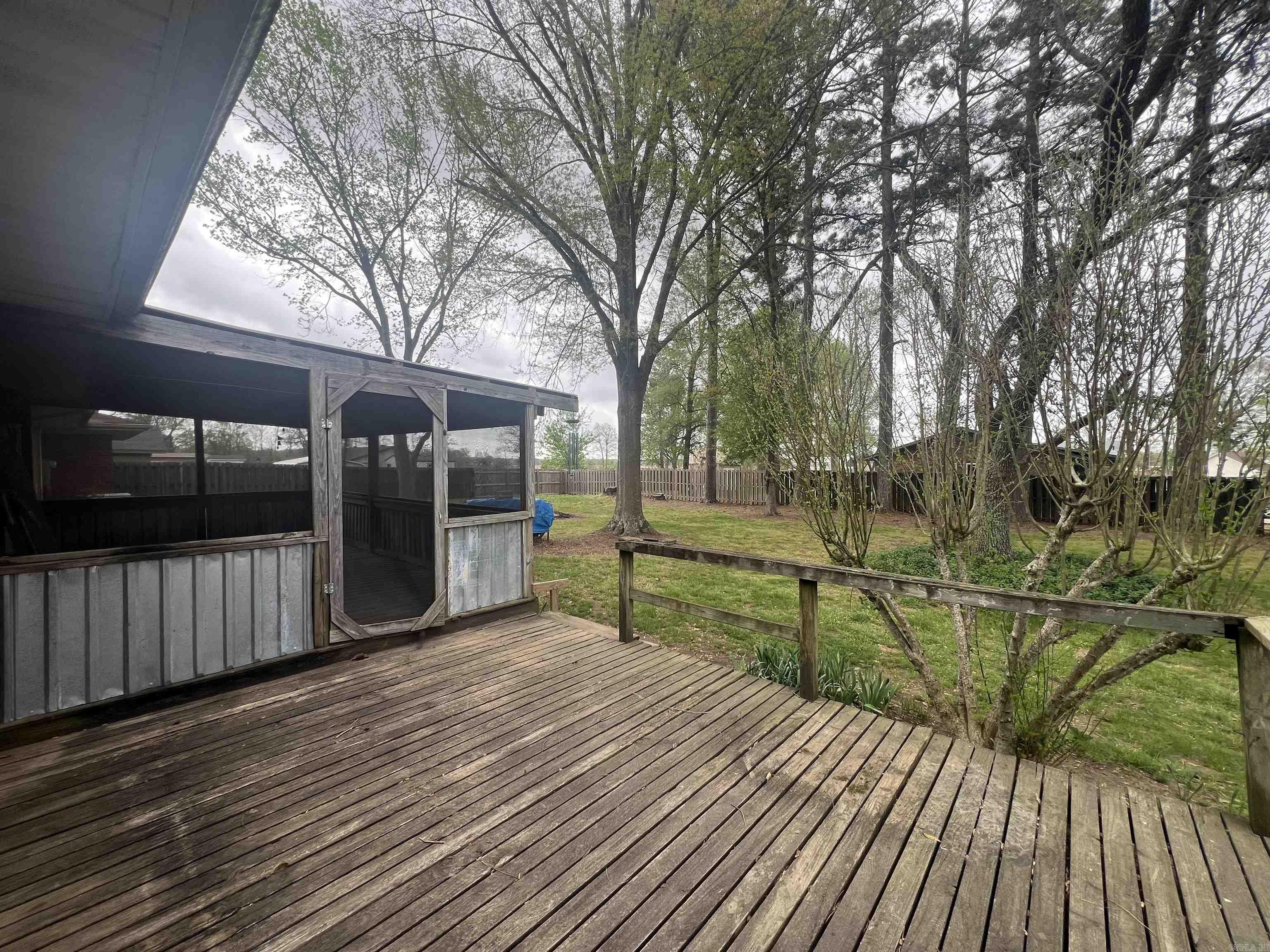 707 W Union St  Bald Knob, AR