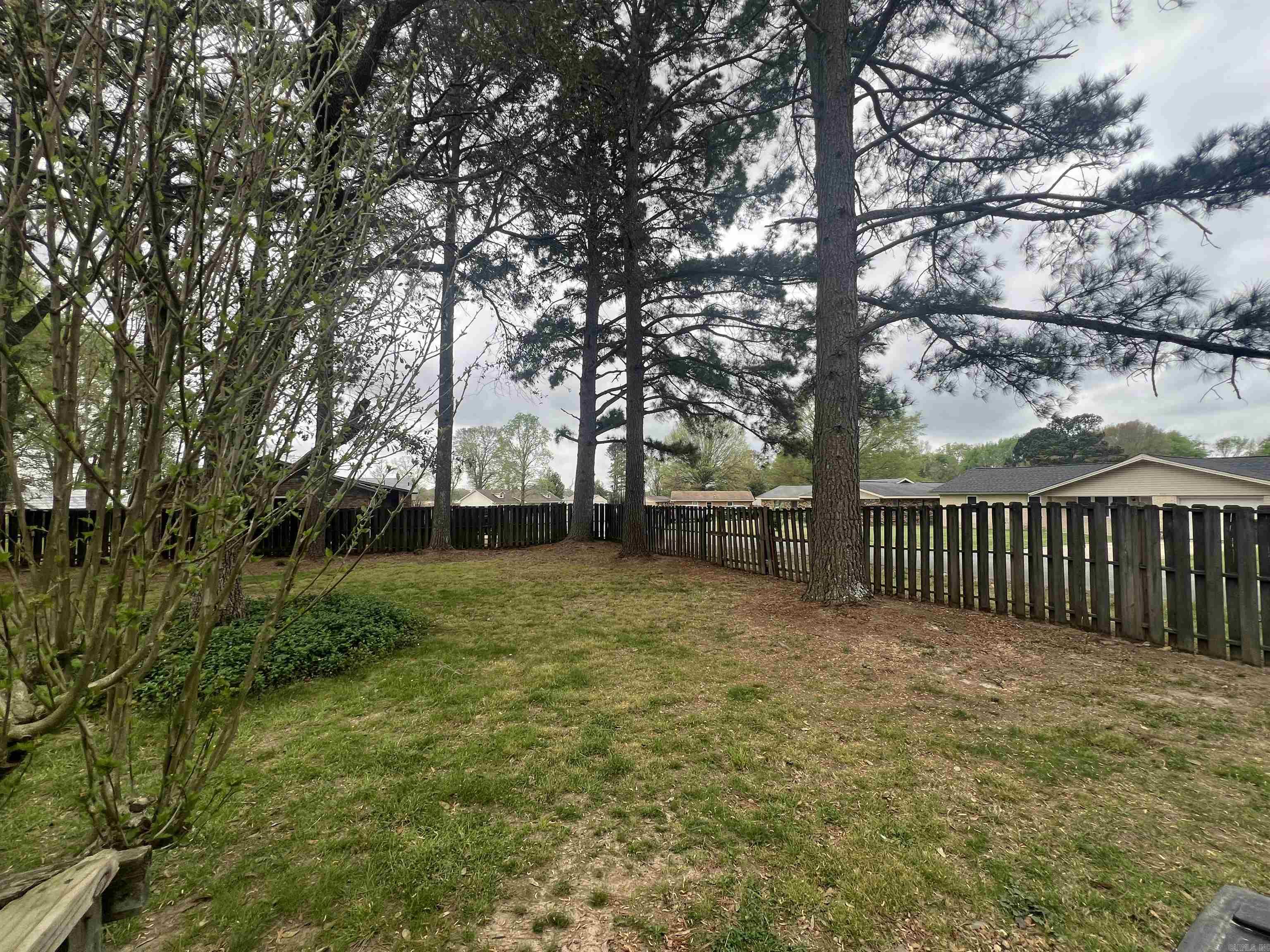 707 W Union St  Bald Knob, AR