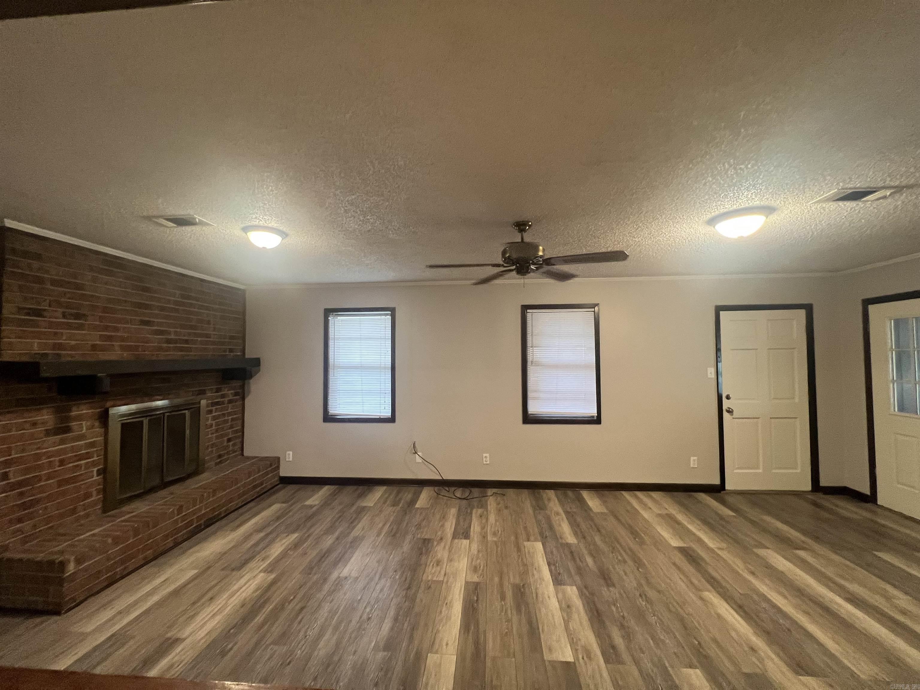 707 W Union St  Bald Knob, AR