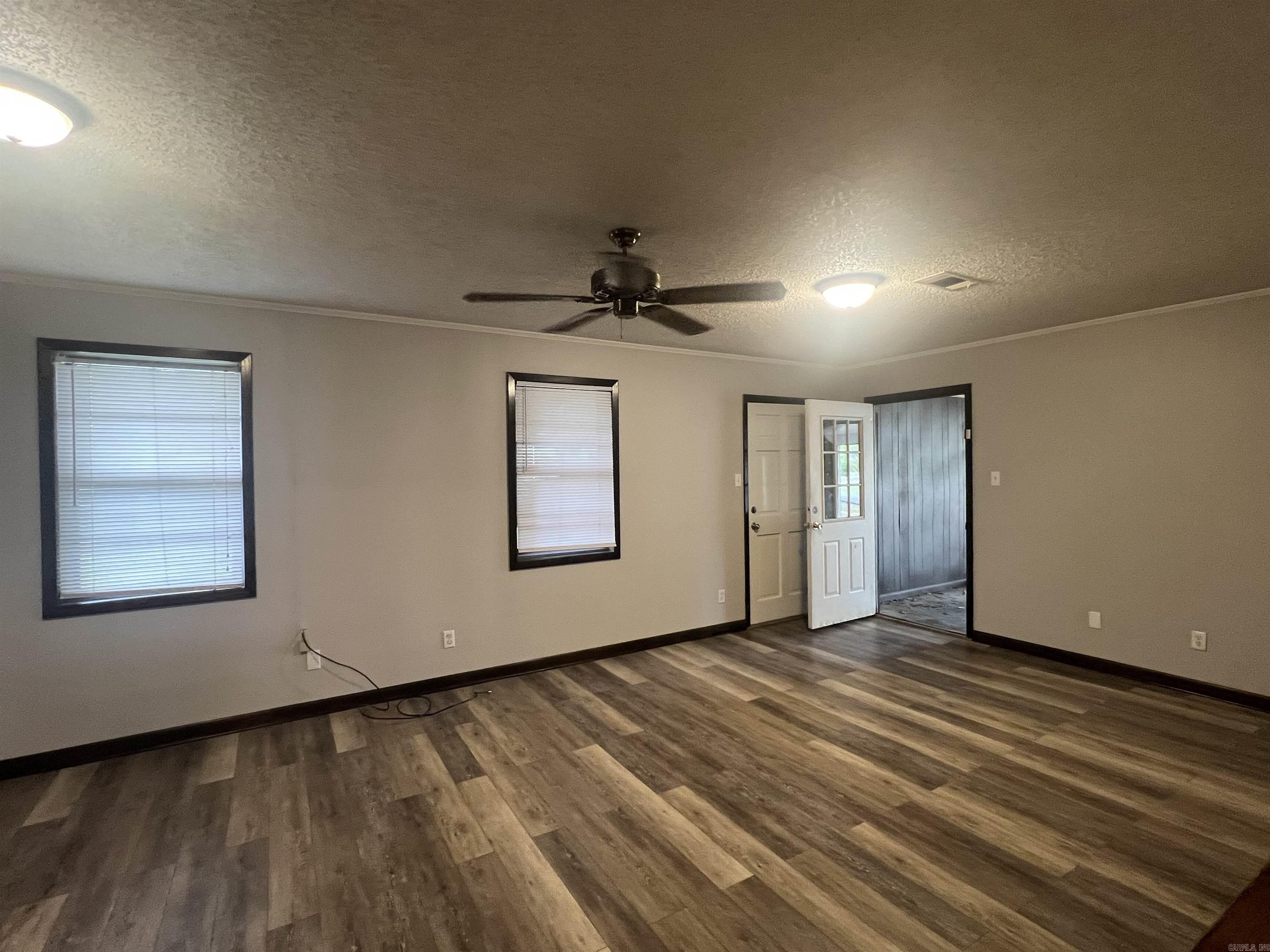 707 W Union St  Bald Knob, AR