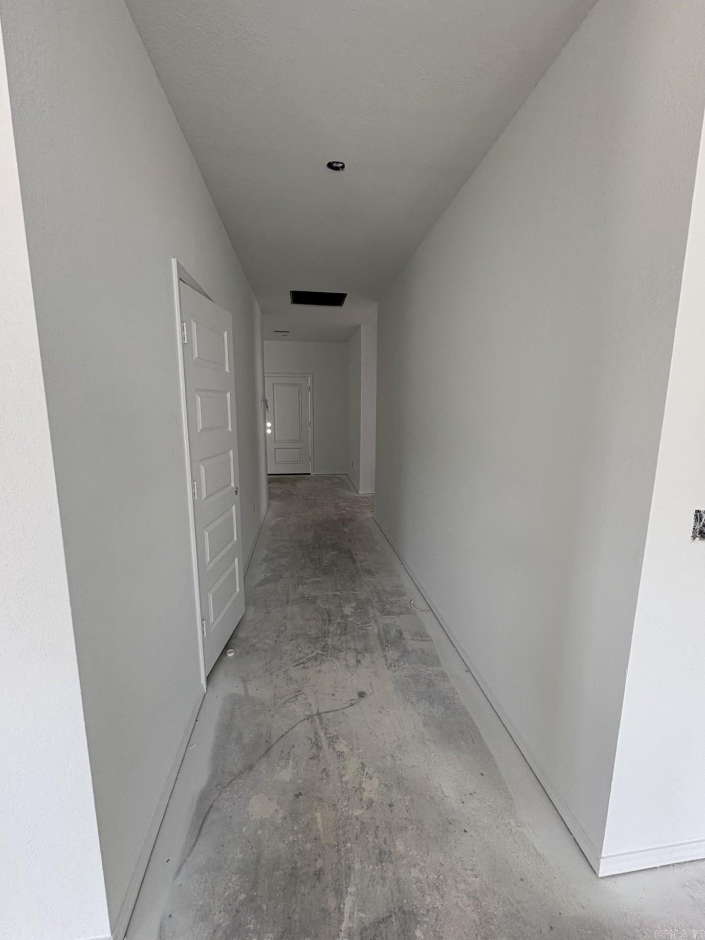 6689 Hollywood Lot 305  Block 0  Phase 5 Benton, AR
