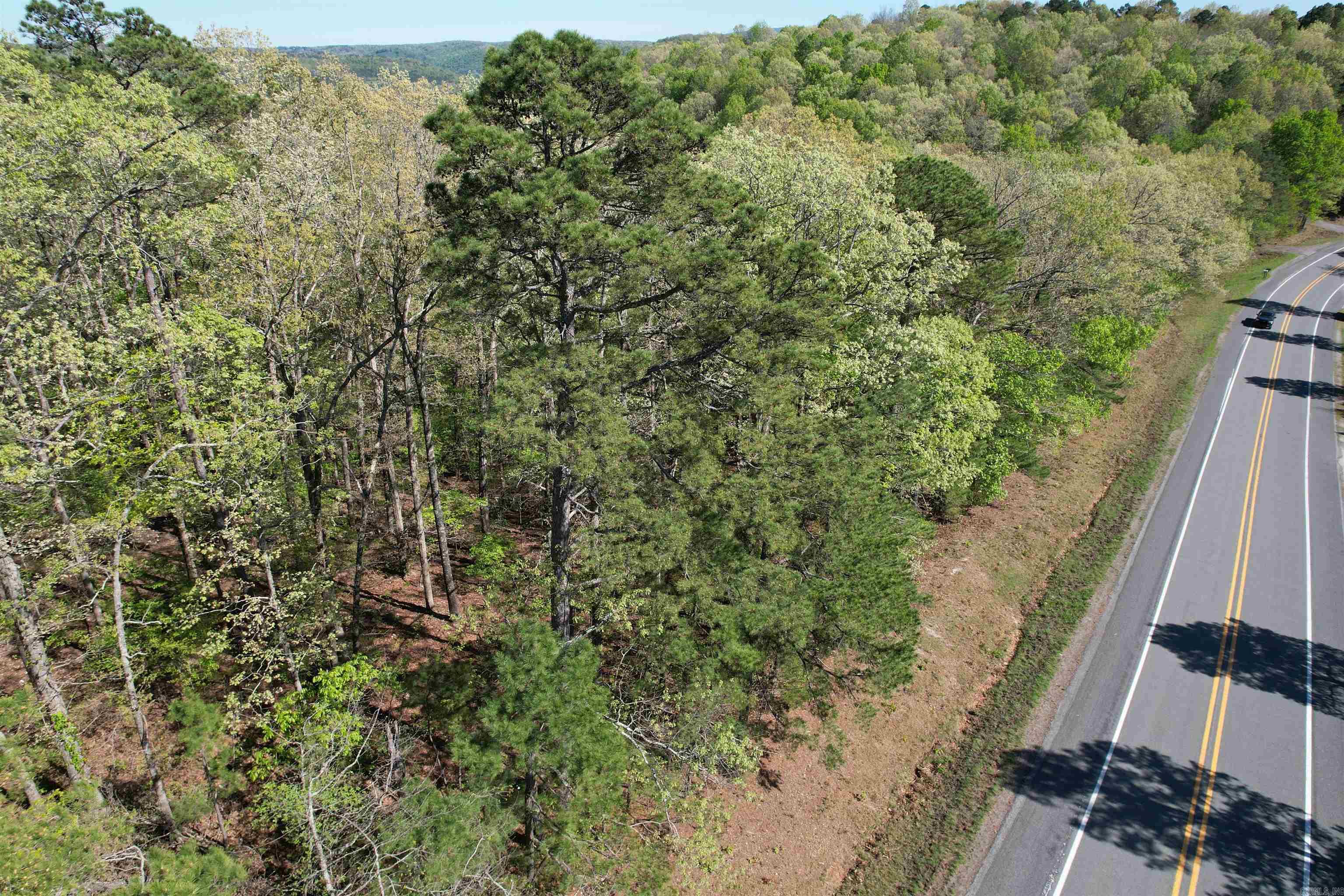 TBD Hwy 14  Mountain View, AR