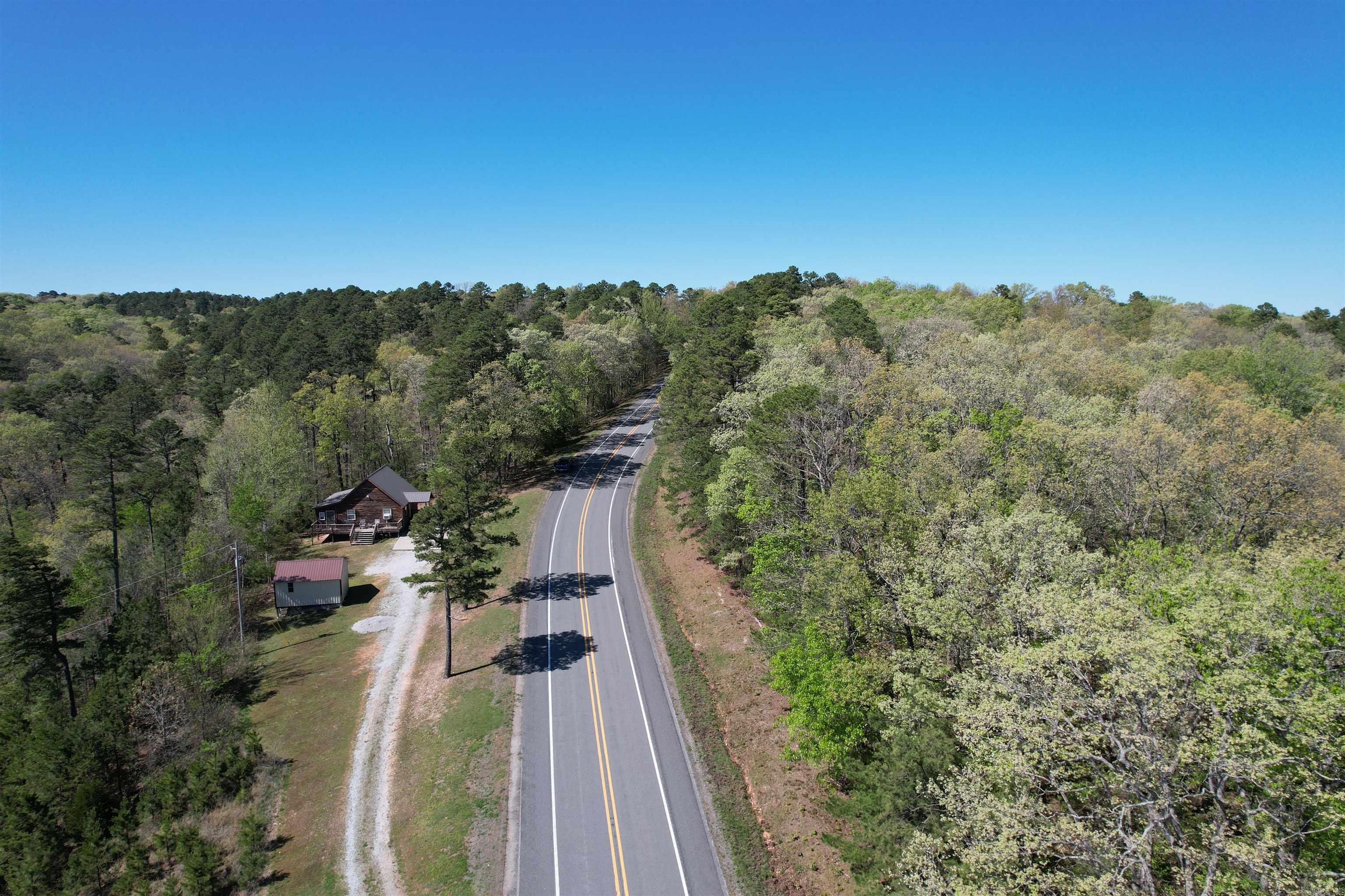 TBD Hwy 14  Mountain View, AR