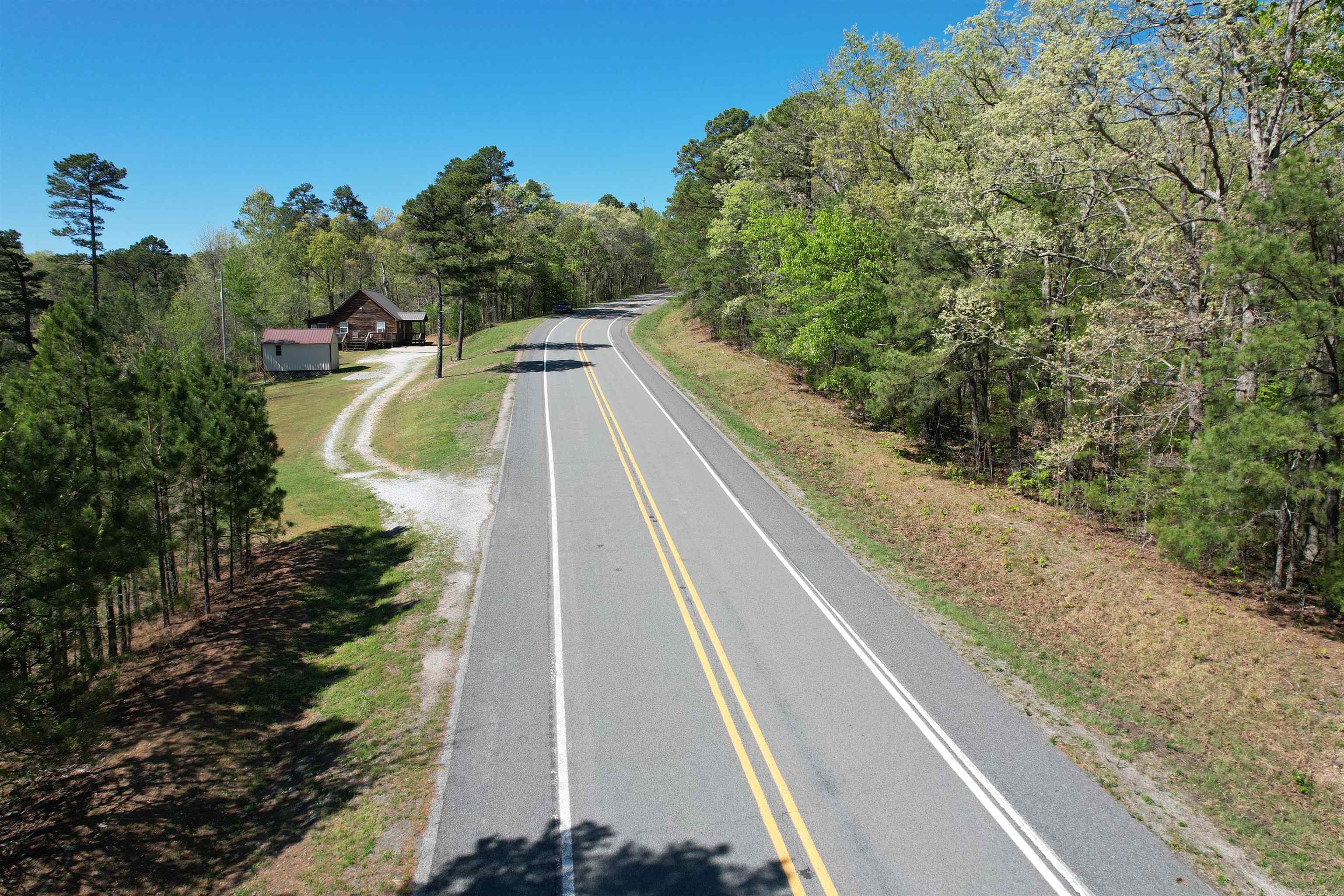 TBD Hwy 14  Mountain View, AR