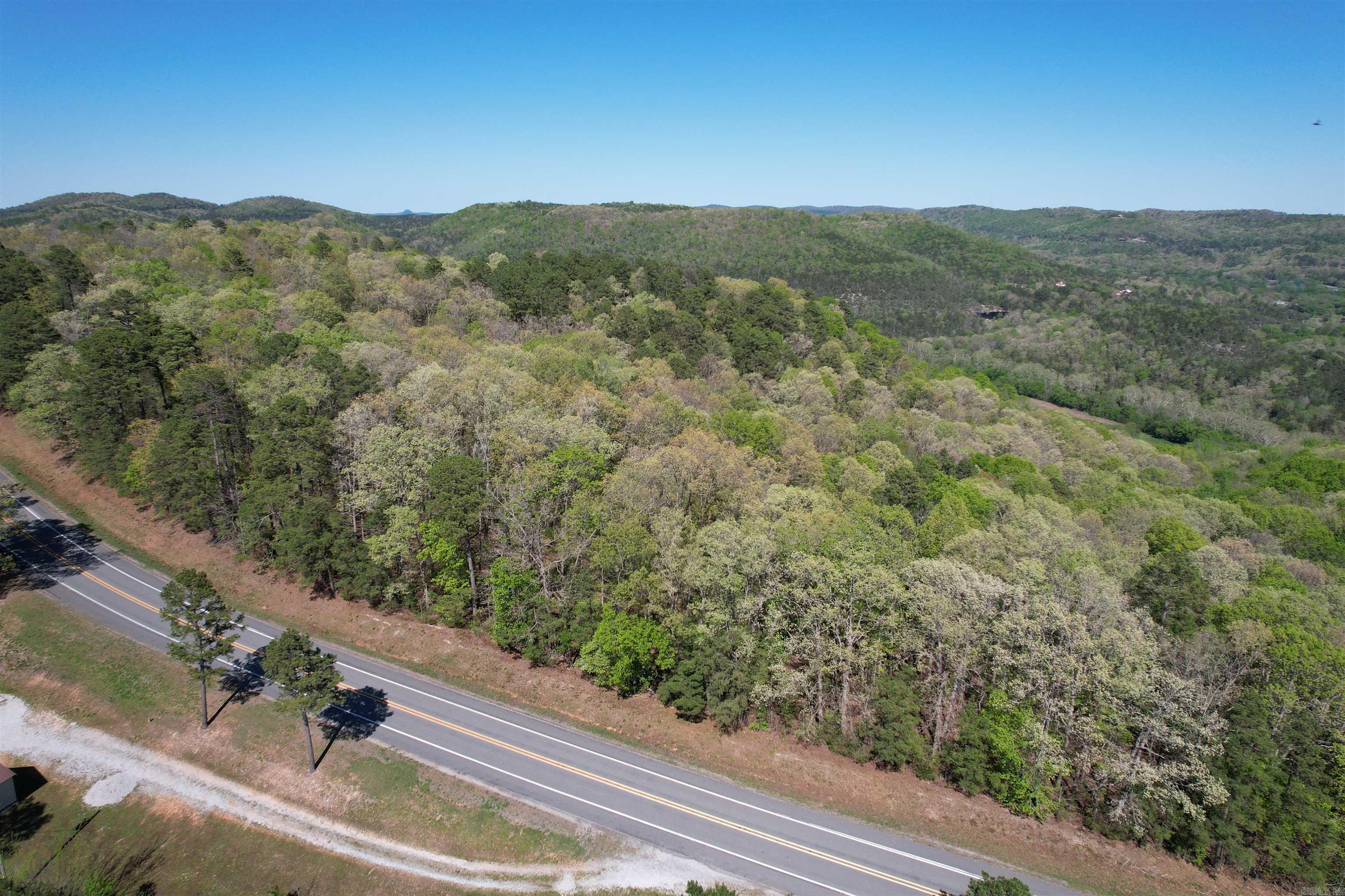 TBD Hwy 14  Mountain View, AR