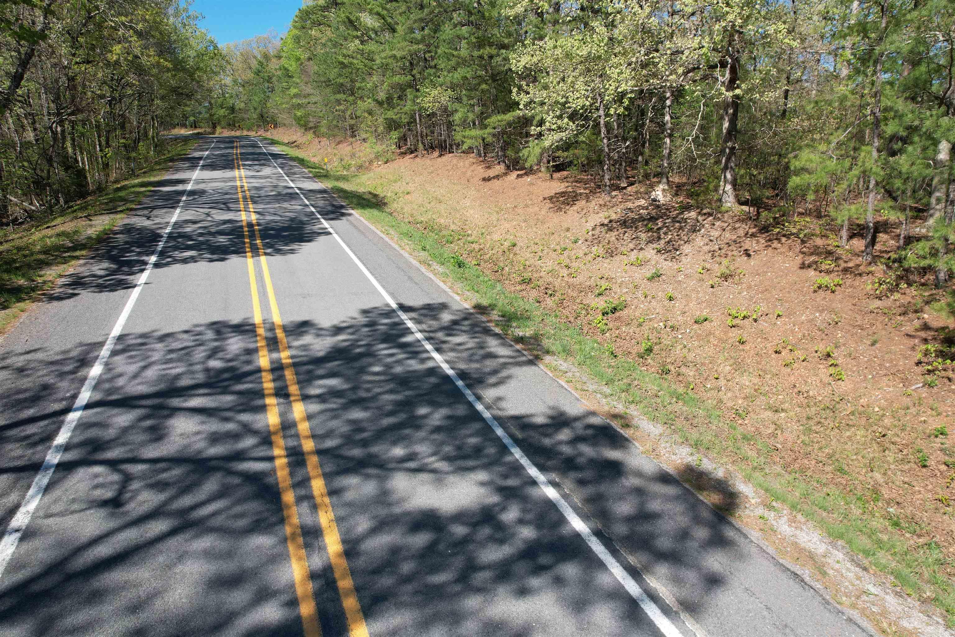 TBD Hwy 14  Mountain View, AR