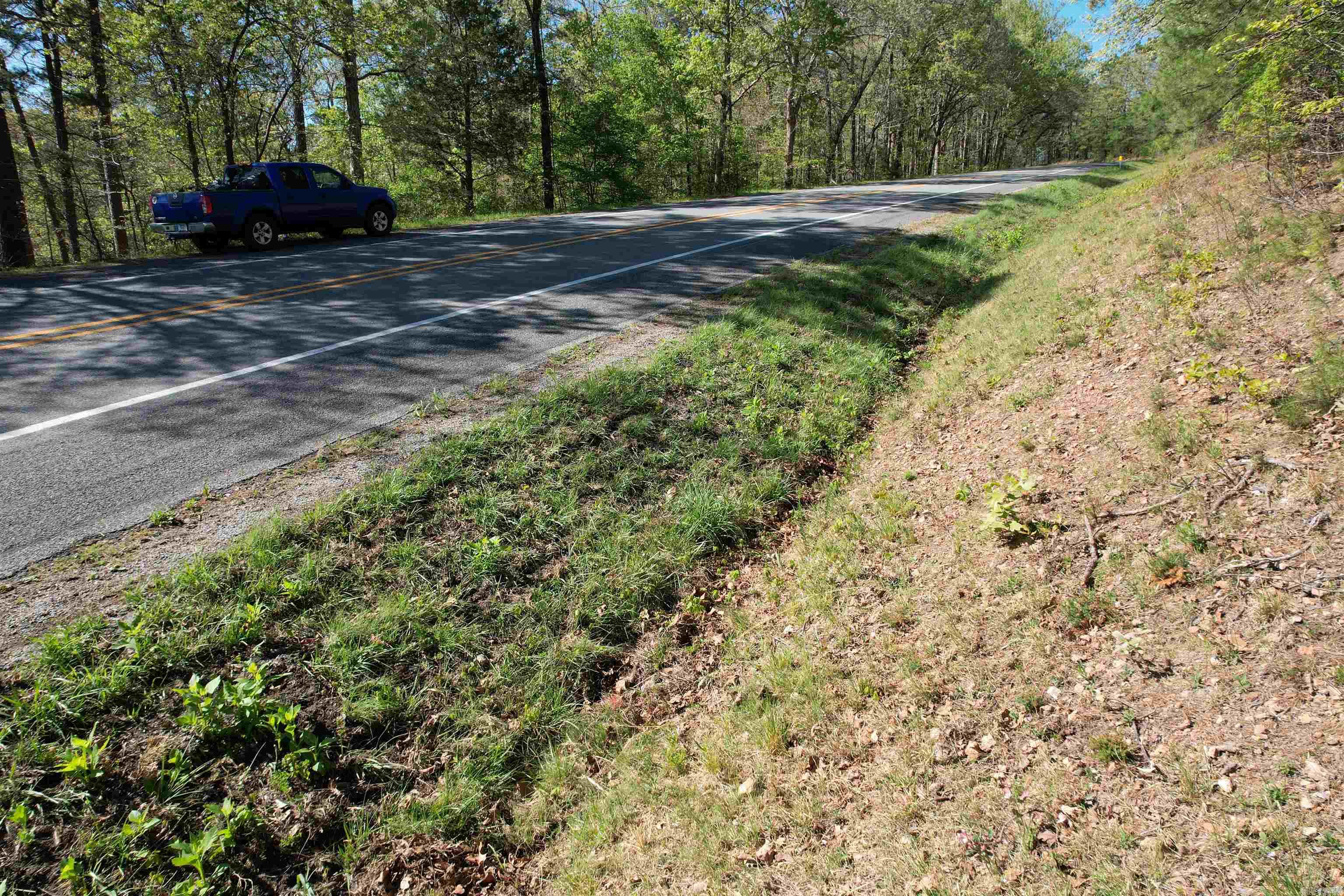 TBD Hwy 14  Mountain View, AR