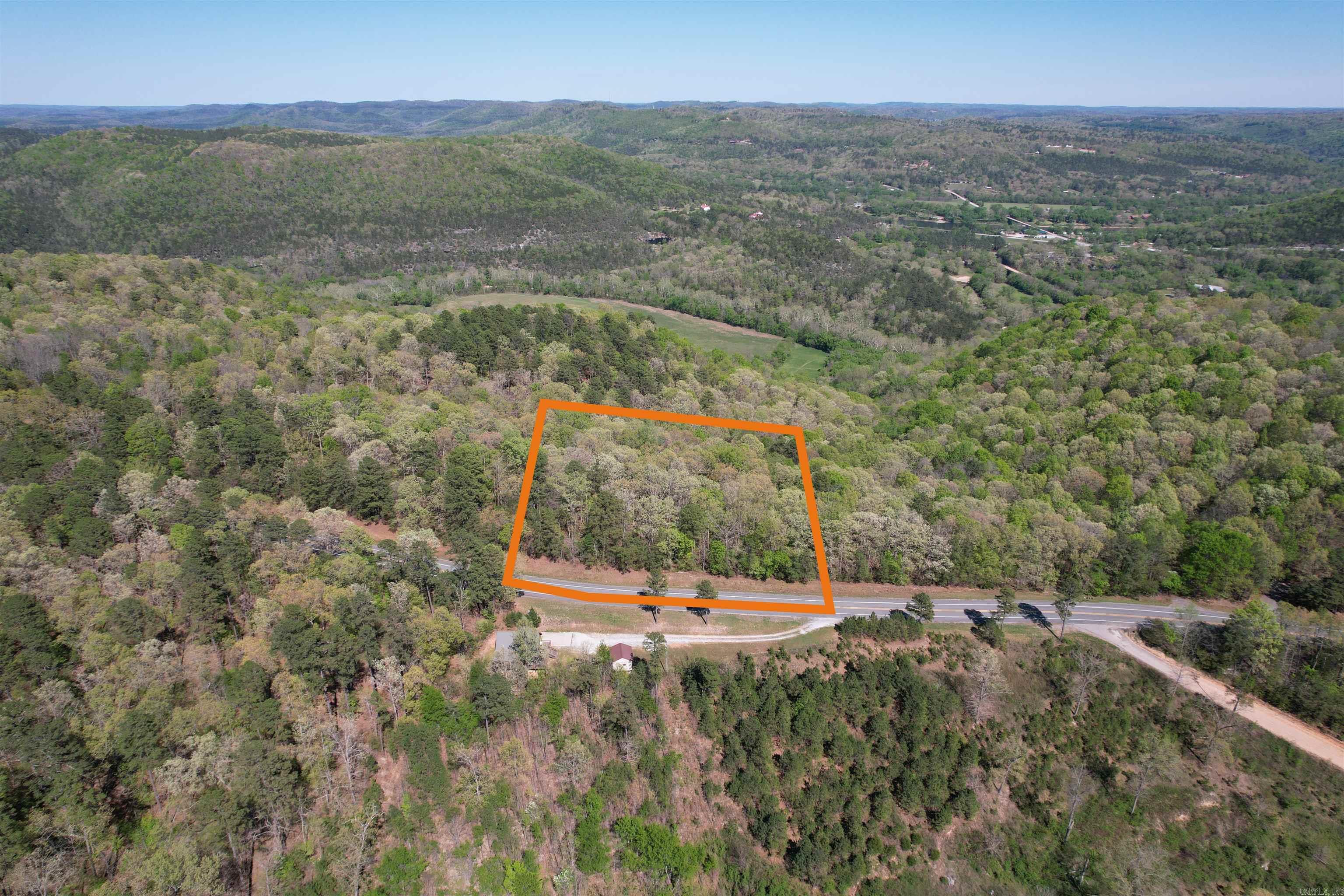 TBD Hwy 14  Mountain View, AR