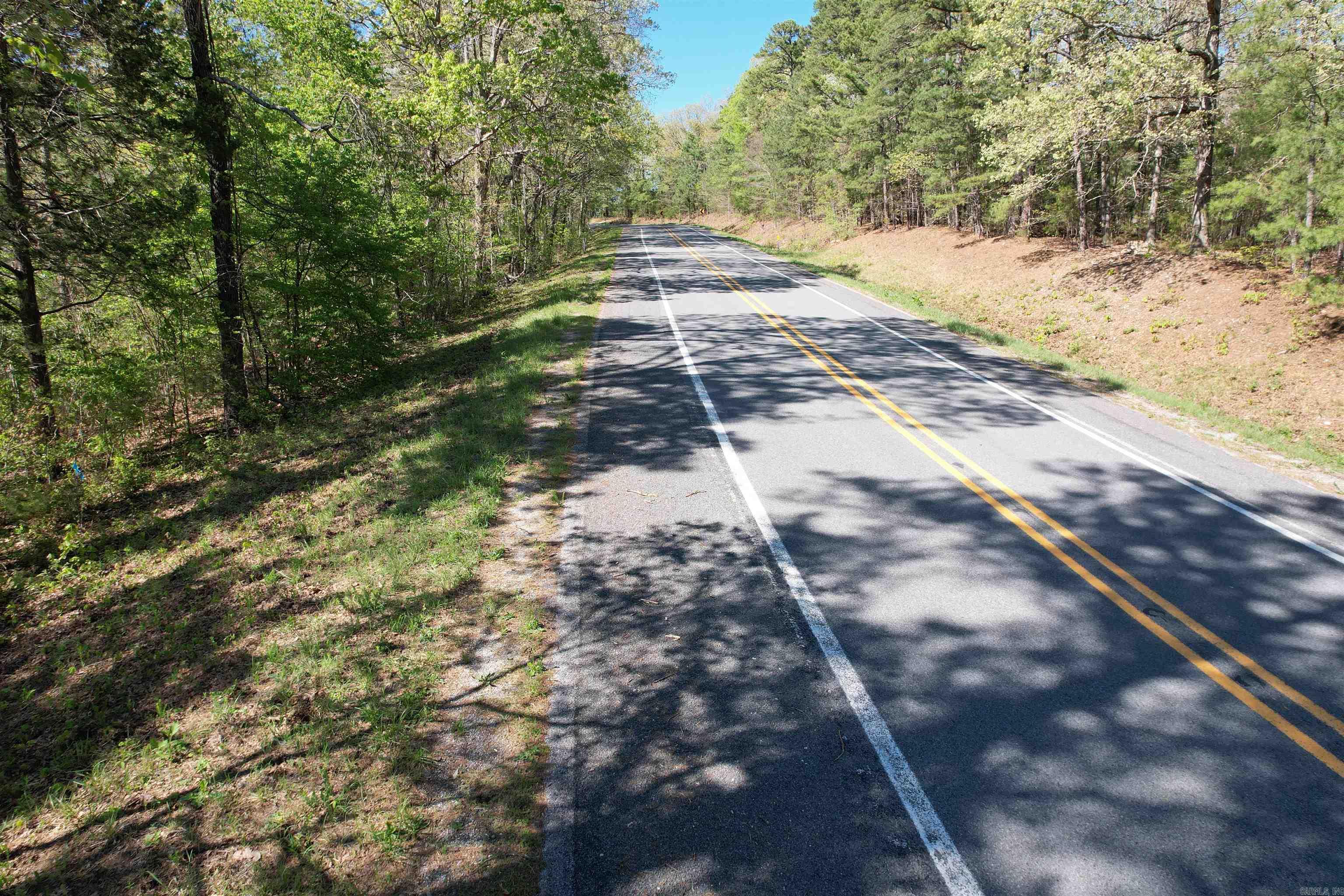 TBD Hwy 14  Mountain View, AR