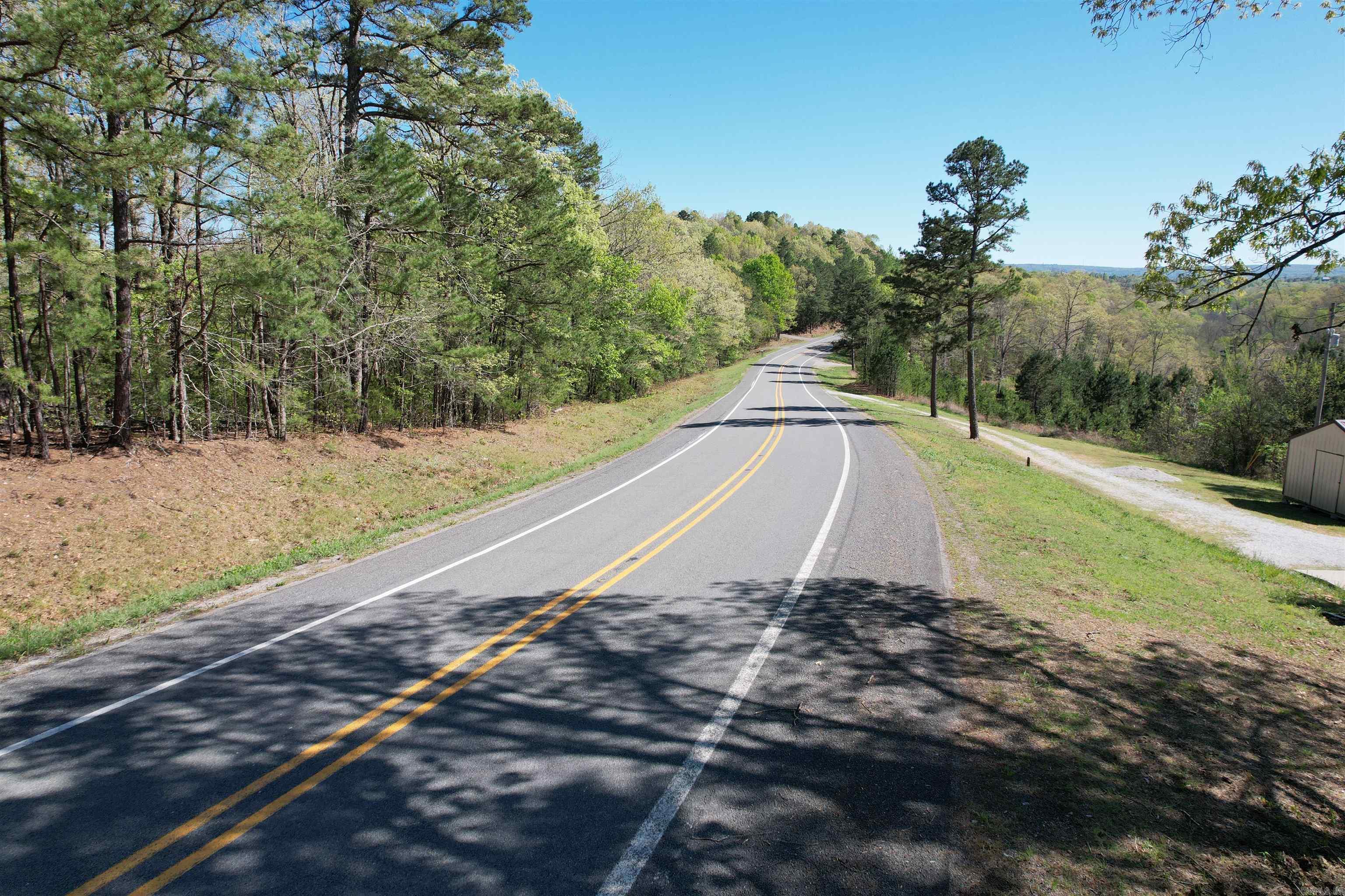 TBD Hwy 14  Mountain View, AR