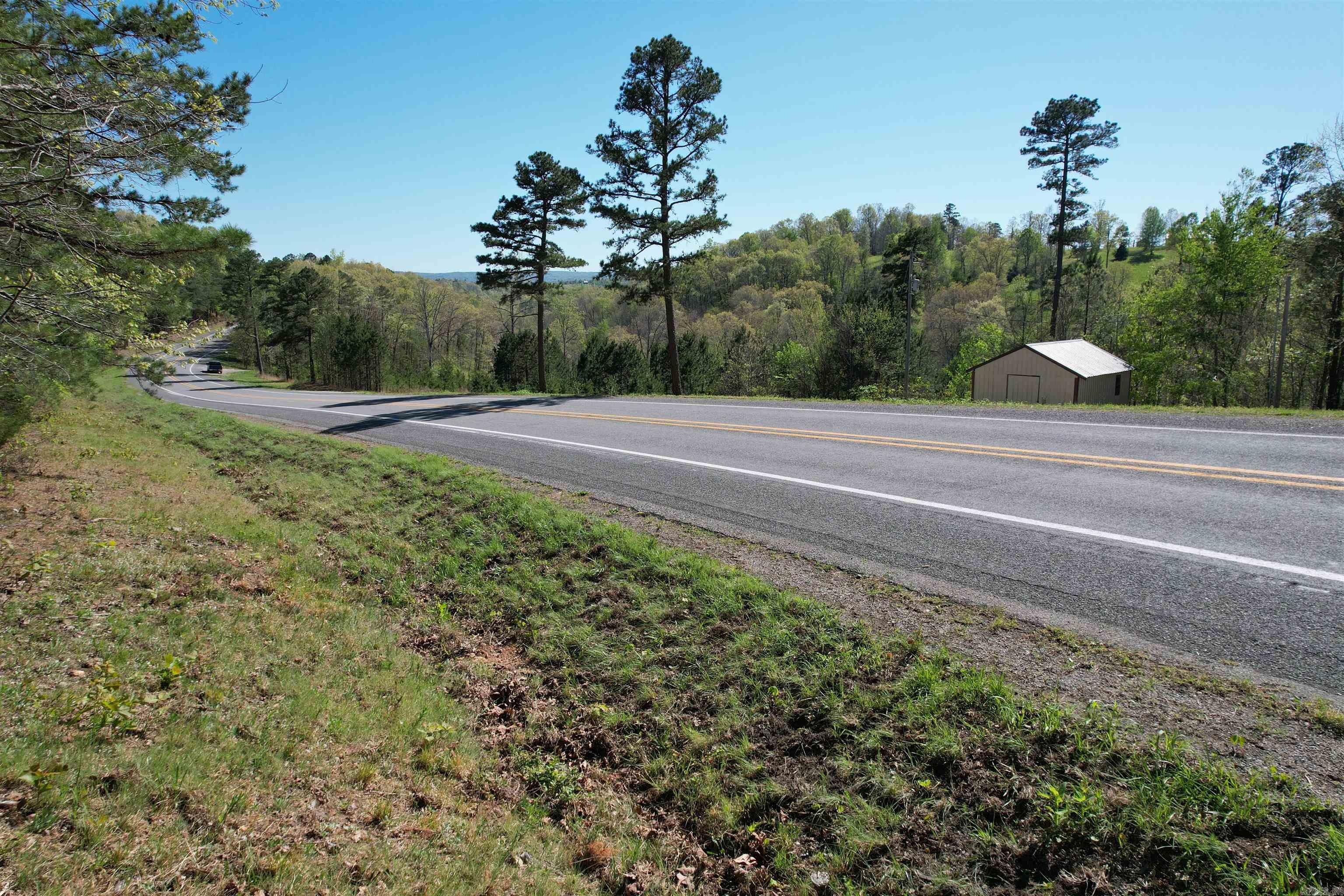 TBD Hwy 14  Mountain View, AR