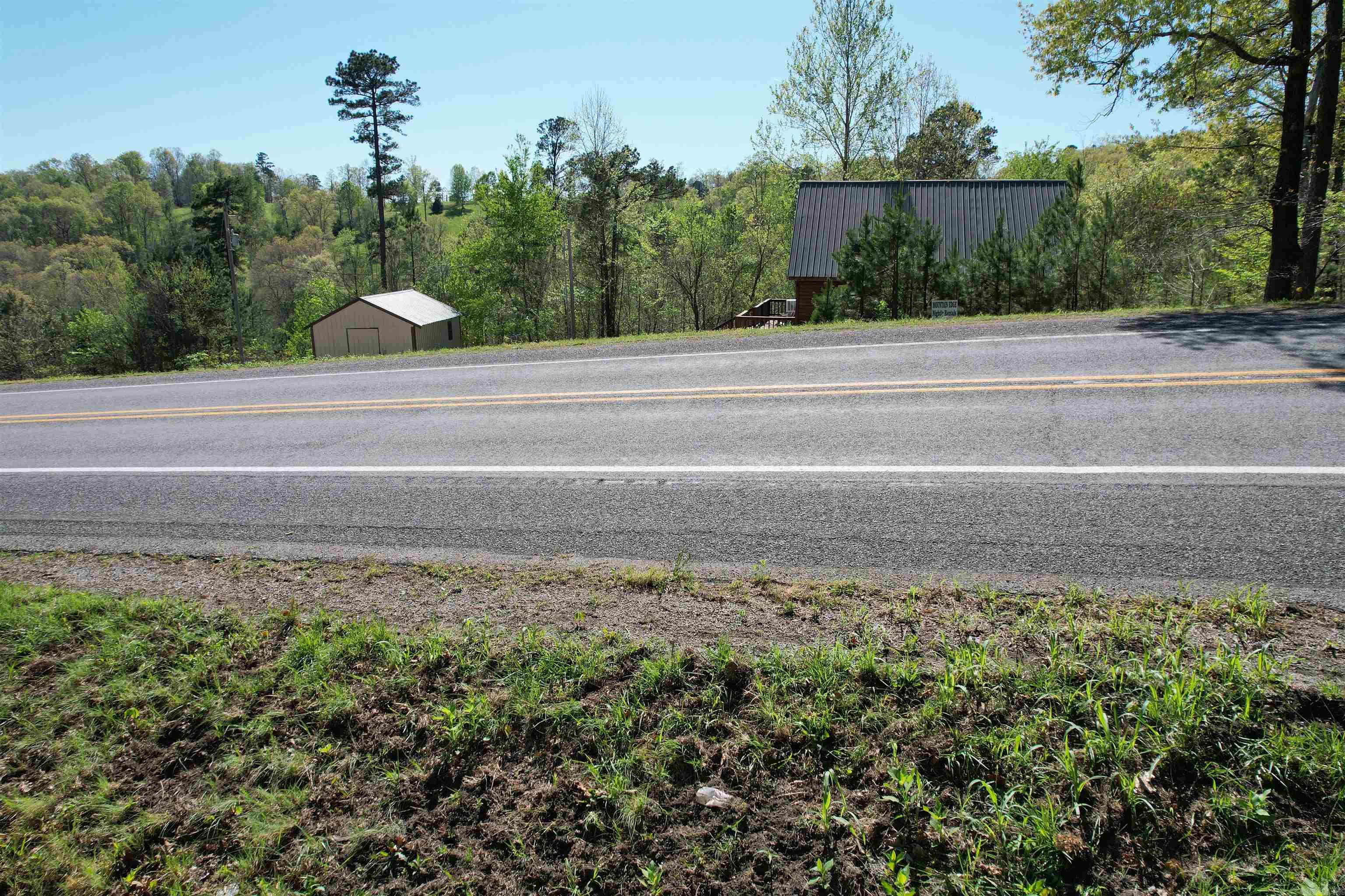 TBD Hwy 14  Mountain View, AR