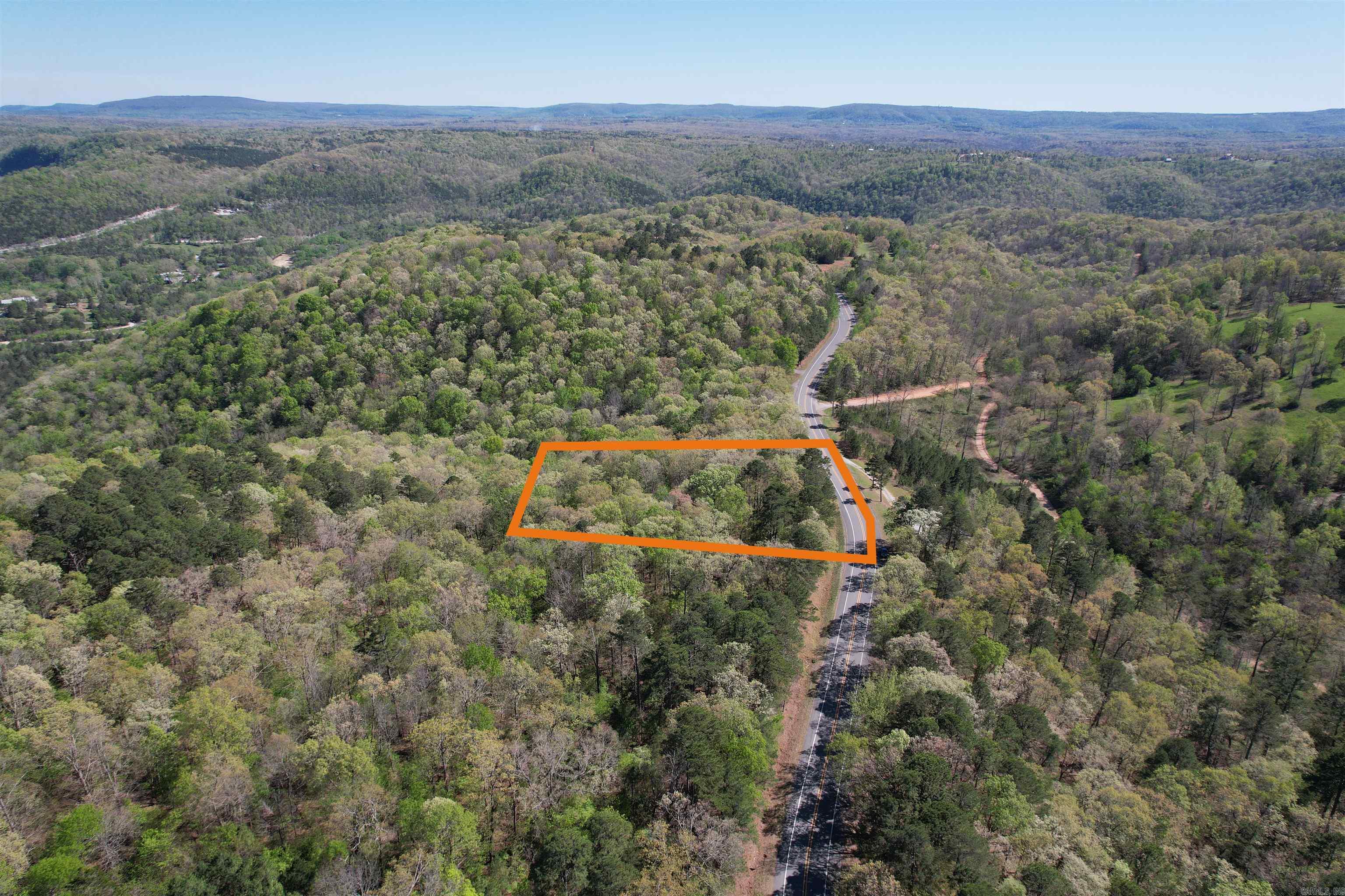 TBD Hwy 14  Mountain View, AR