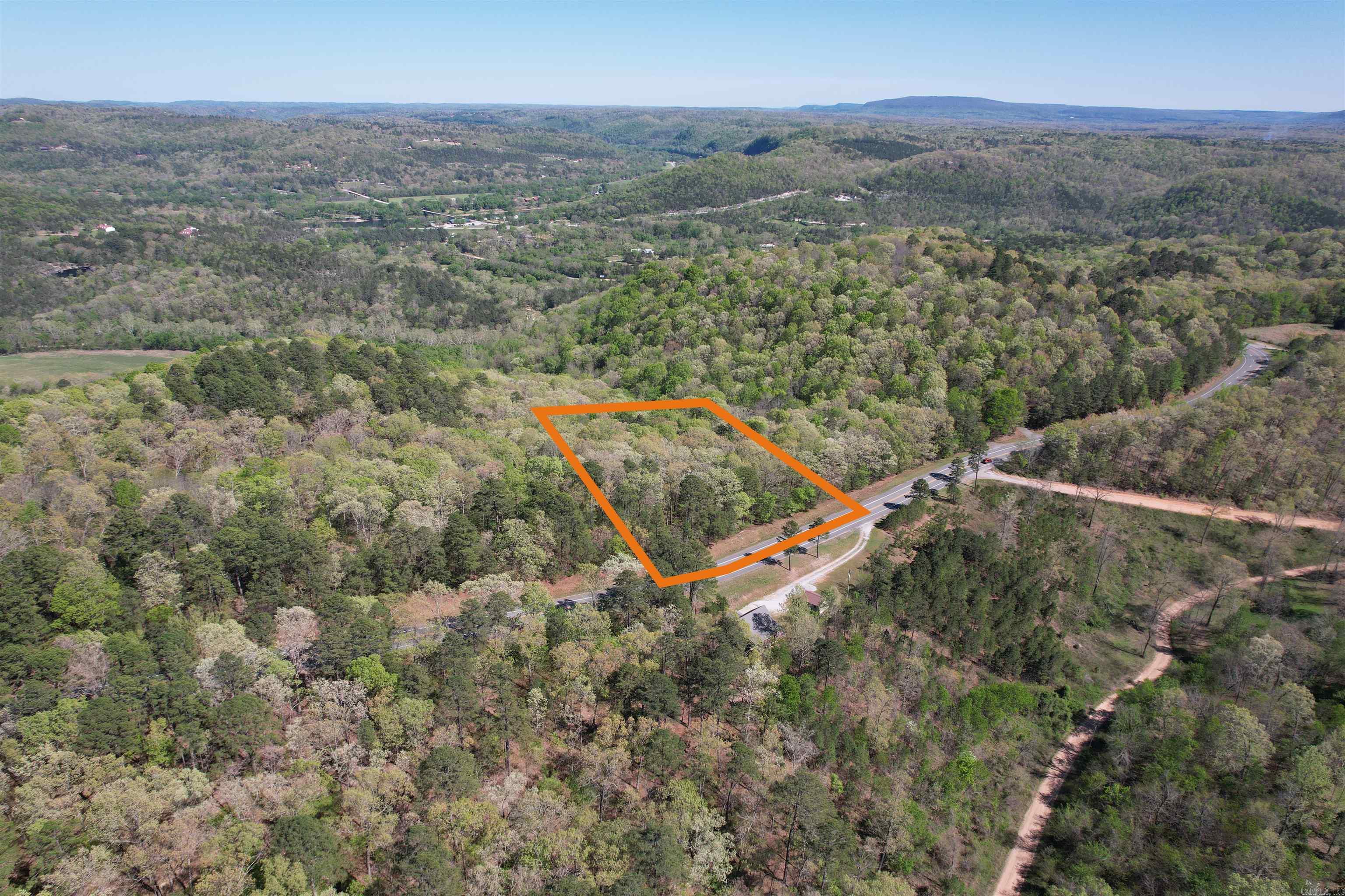 TBD Hwy 14  Mountain View, AR