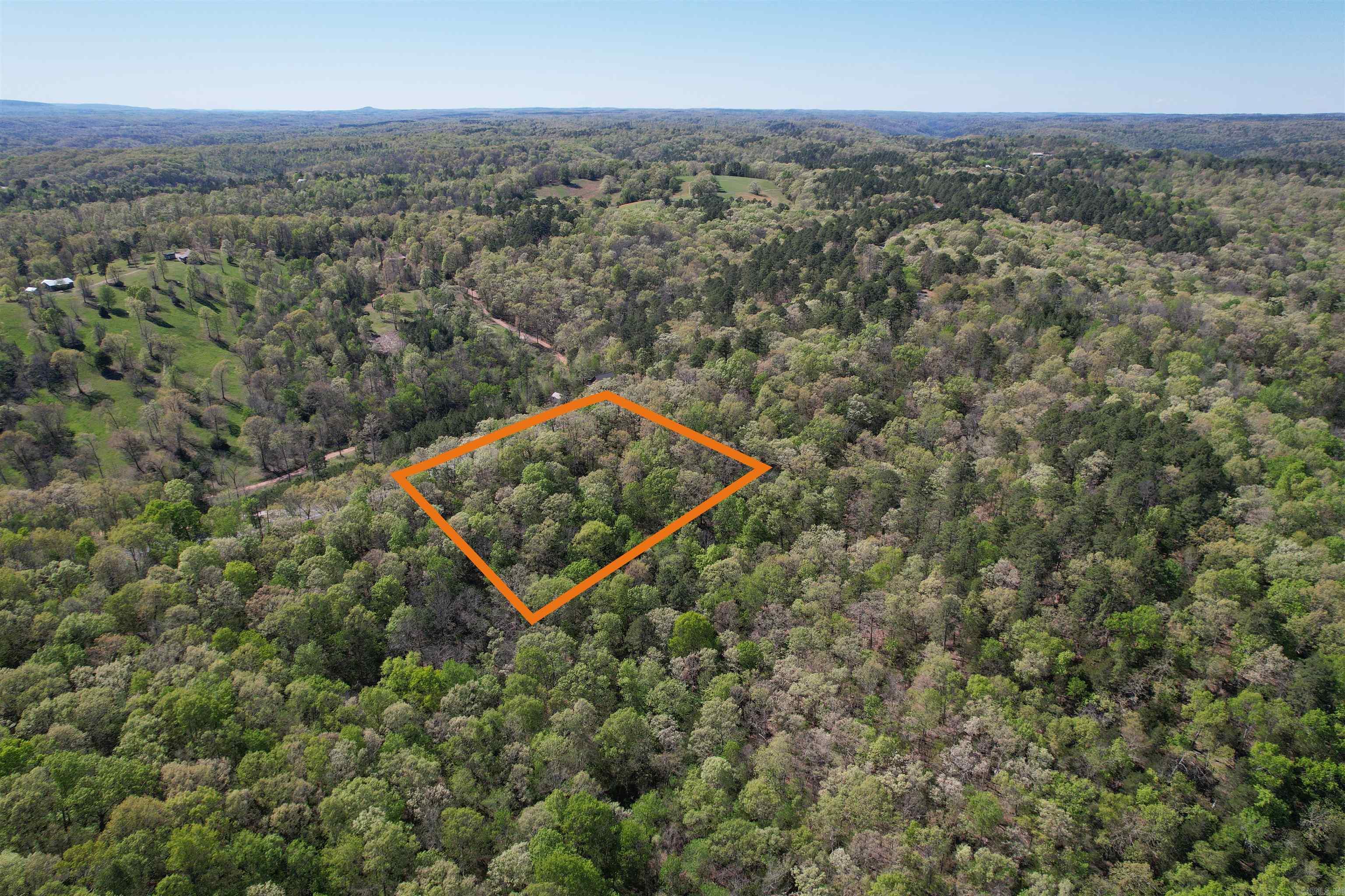 TBD Hwy 14  Mountain View, AR