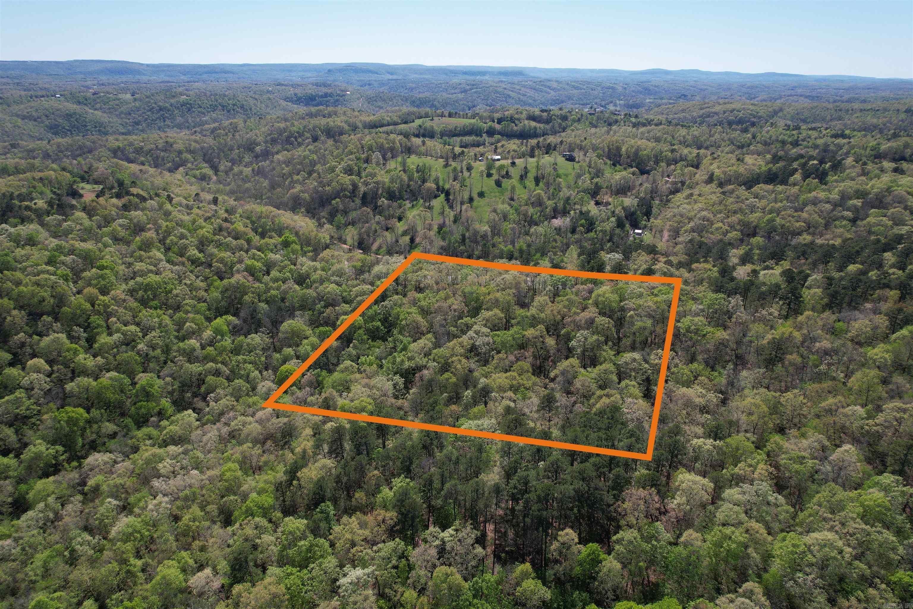 TBD Hwy 14  Mountain View, AR