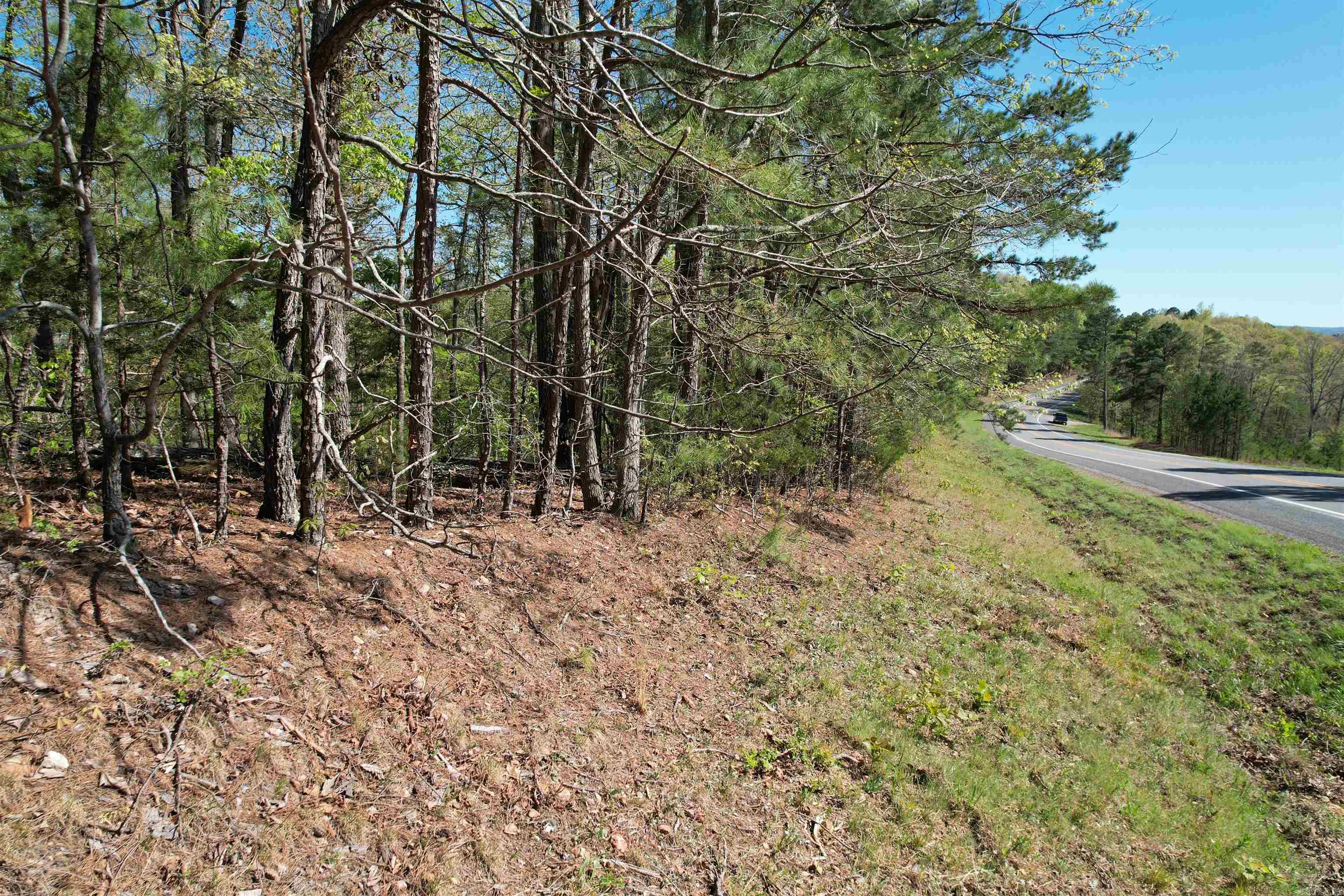 TBD Hwy 14  Mountain View, AR