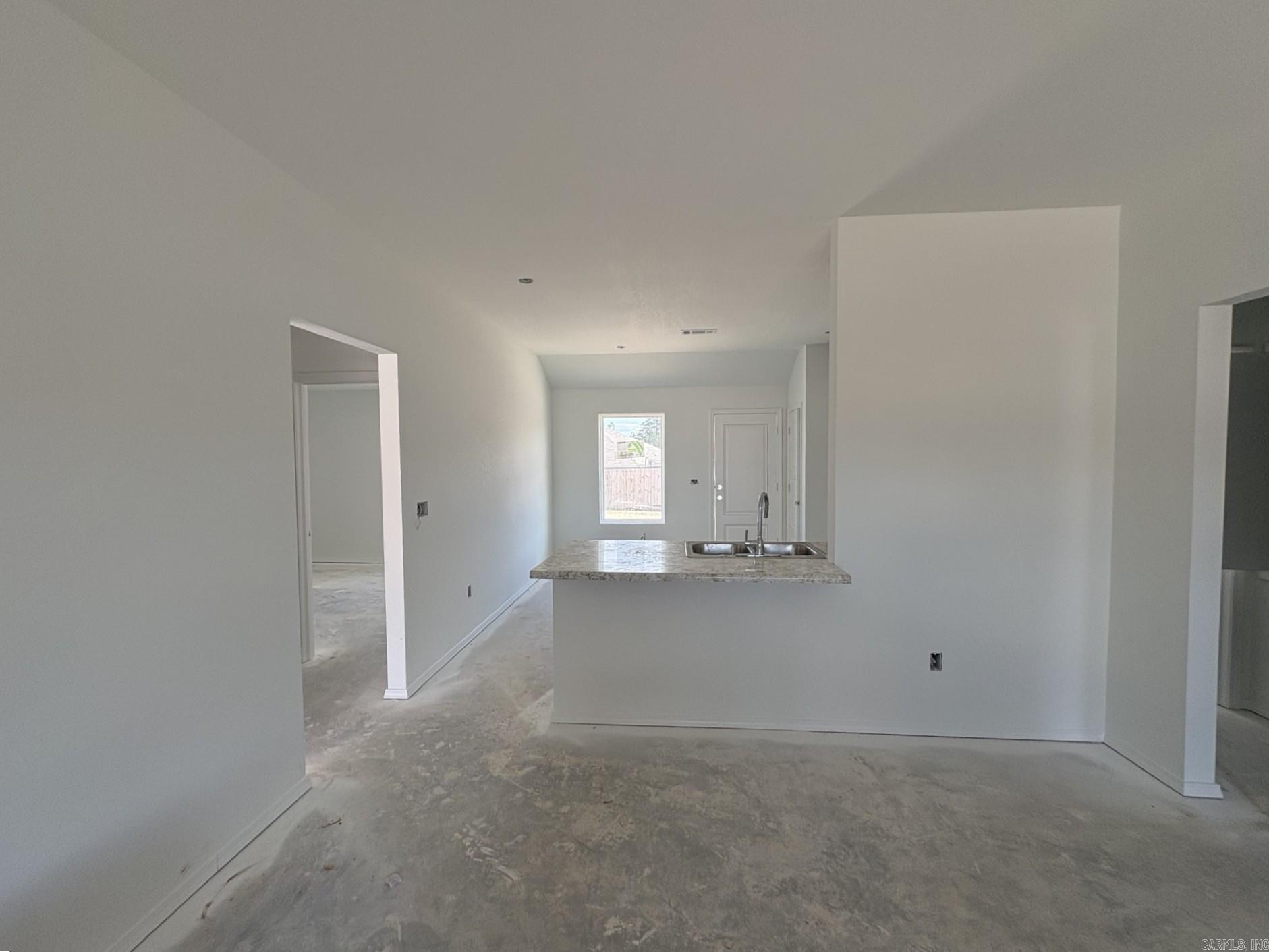 6665 Hollywood Lot 302  Block 0  Phase 5 Benton, AR