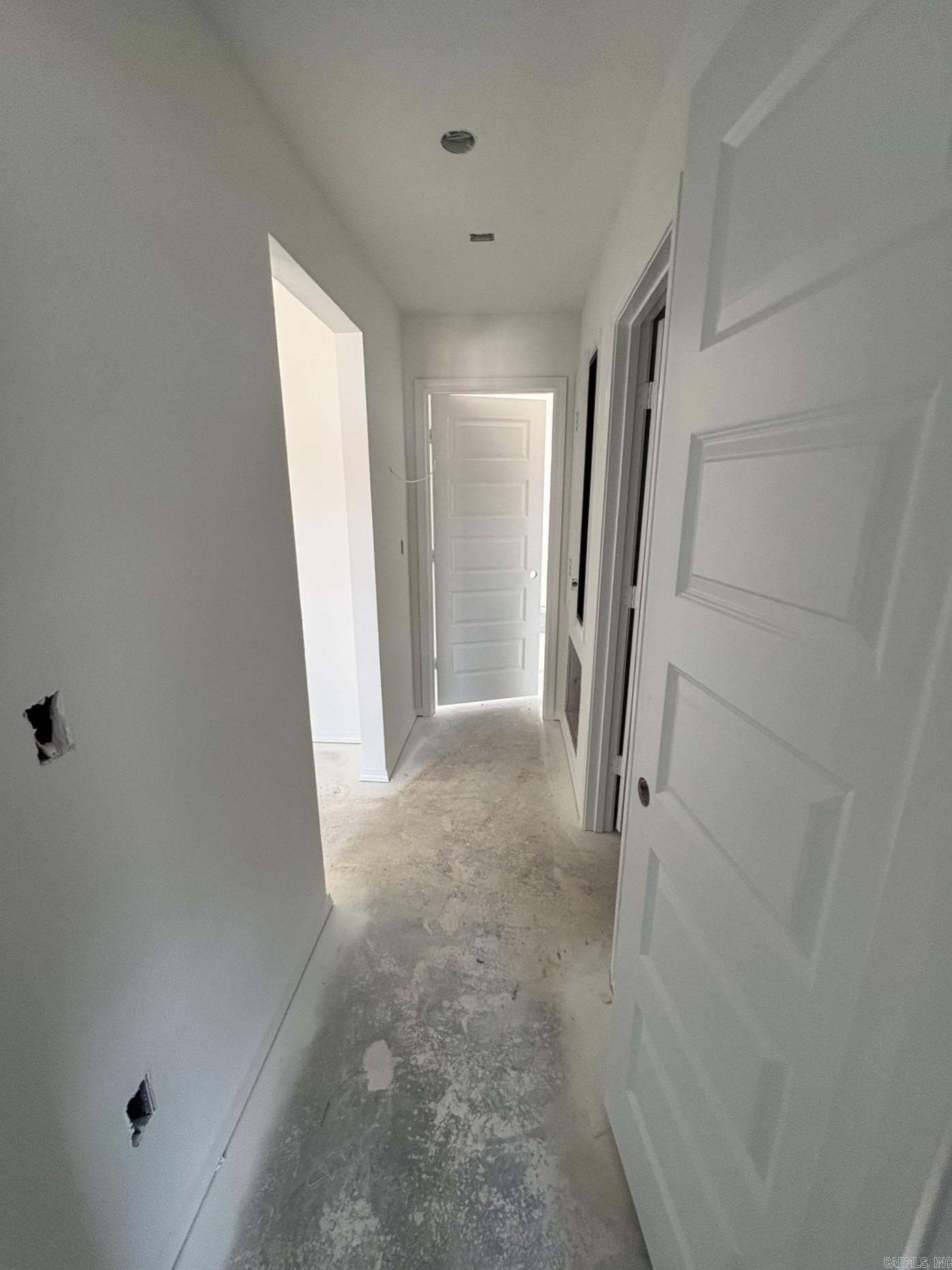 6665 Hollywood Lot 302  Block 0  Phase 5 Benton, AR