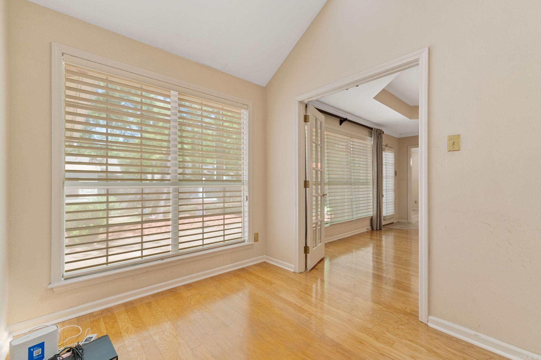 3 St. Thomas  Maumelle, AR