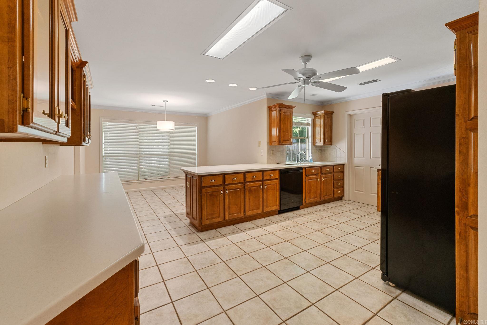 3 St. Thomas  Maumelle, AR