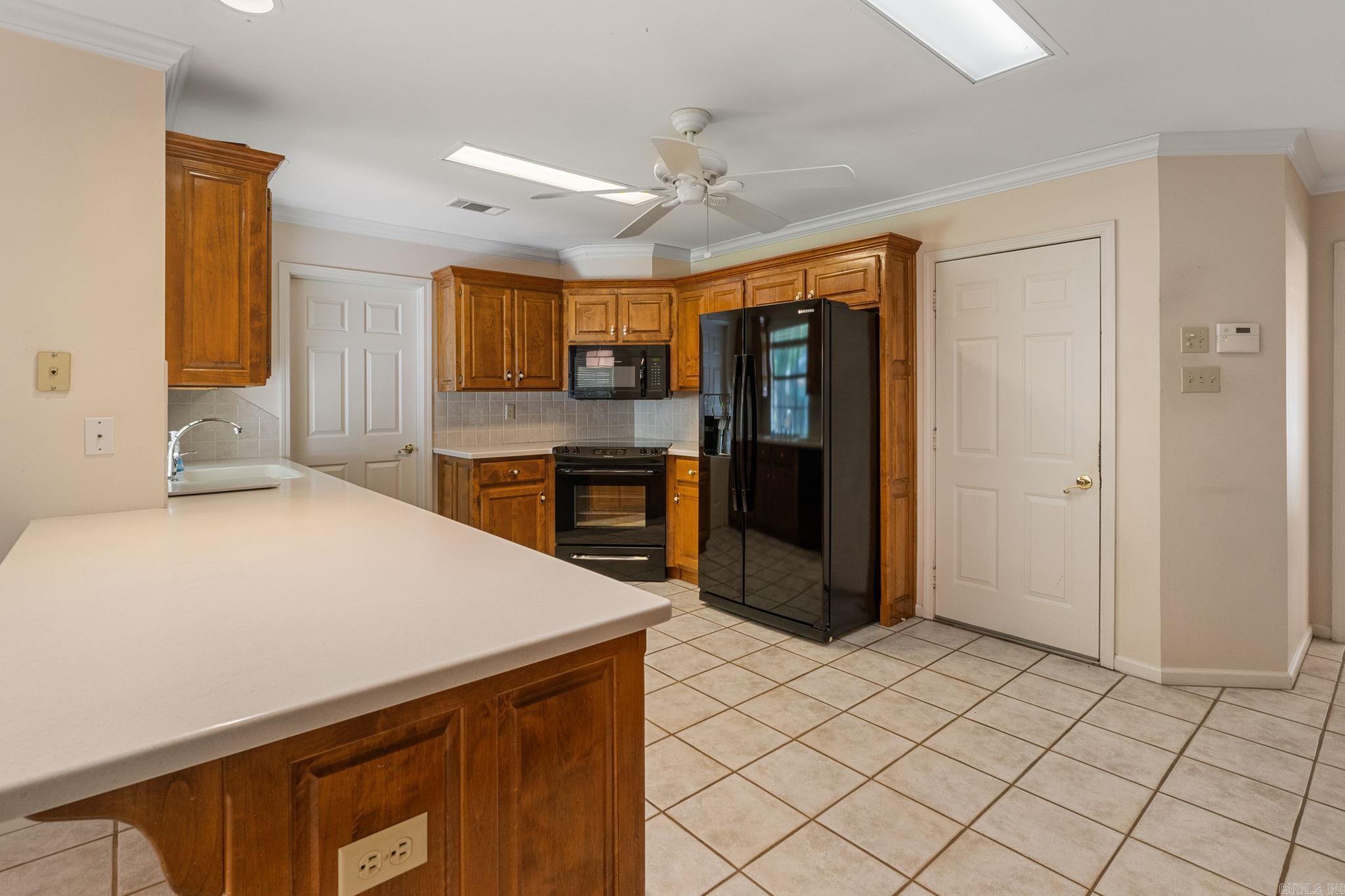 3 St. Thomas  Maumelle, AR