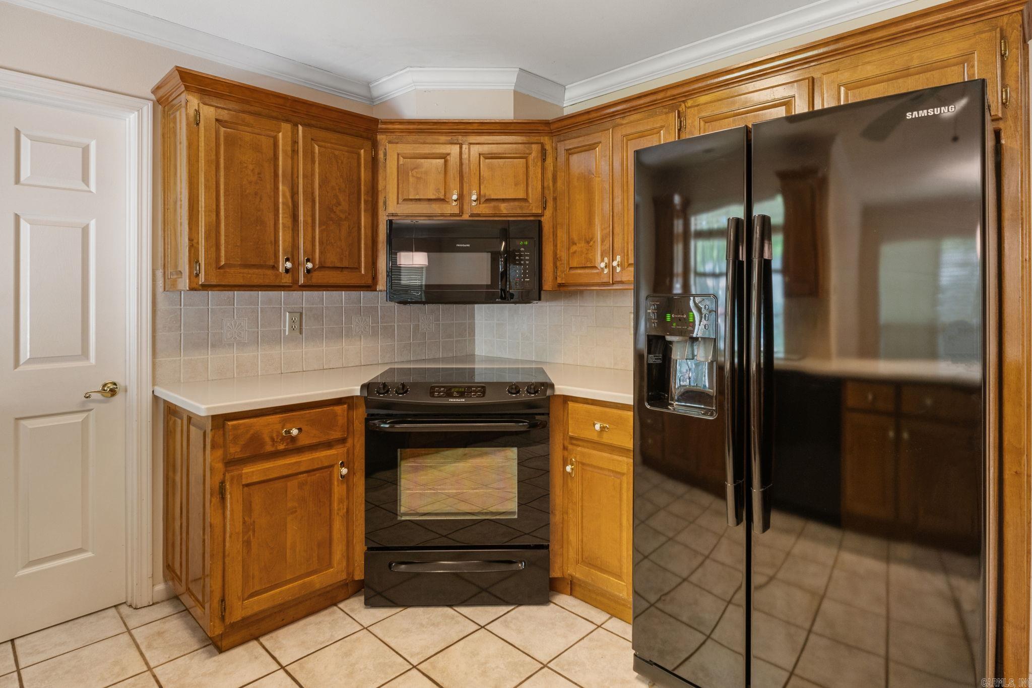 3 St. Thomas  Maumelle, AR