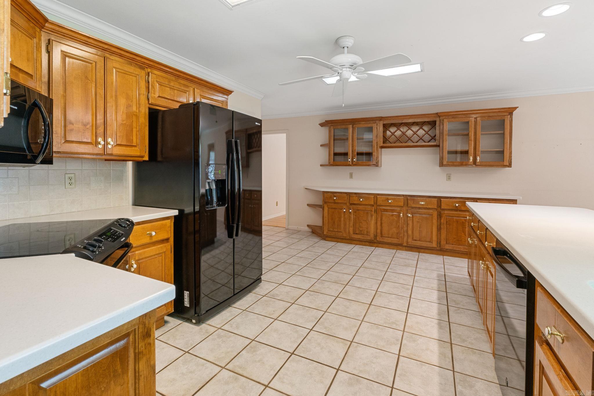 3 St. Thomas  Maumelle, AR