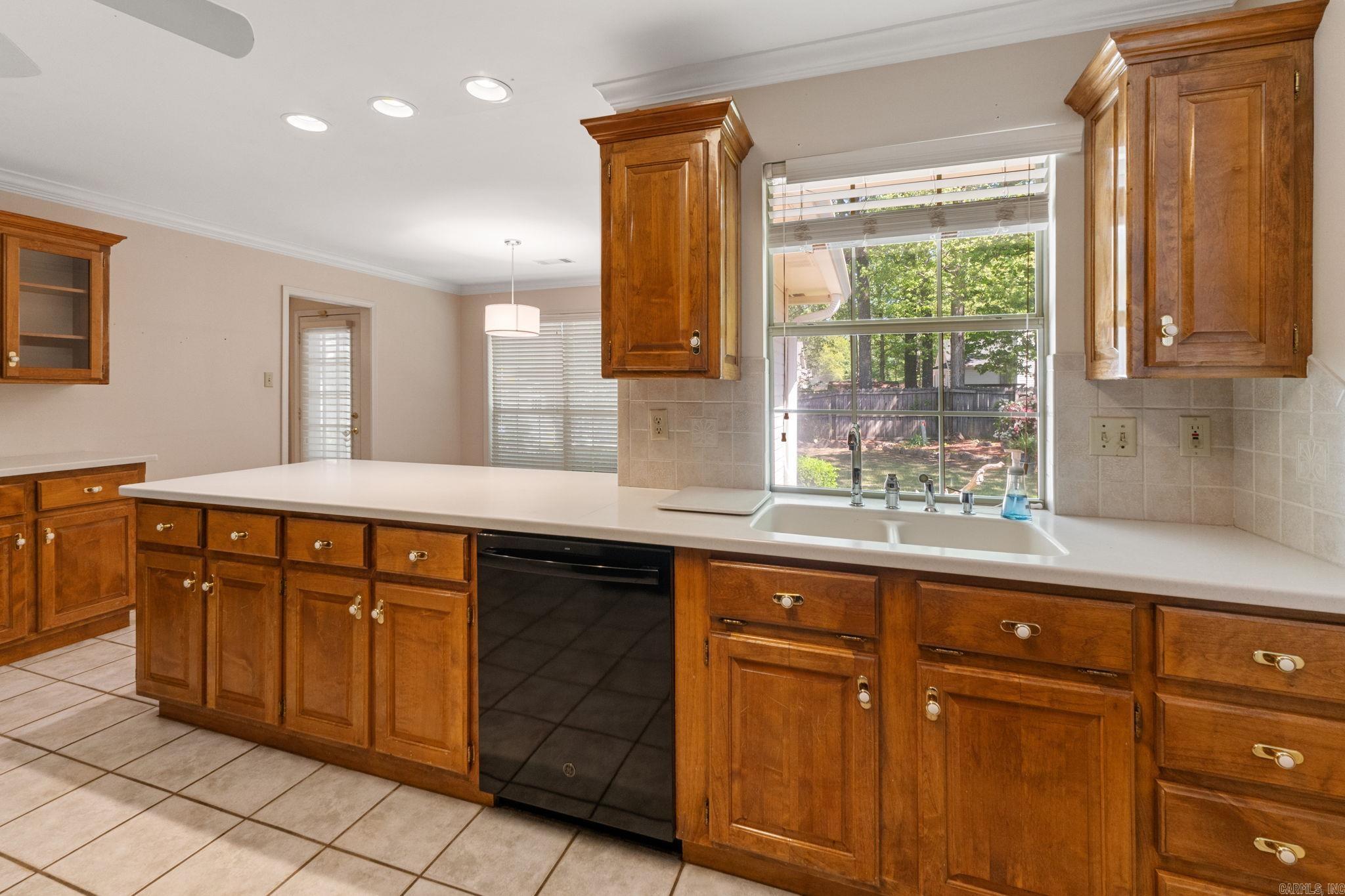 3 St. Thomas  Maumelle, AR