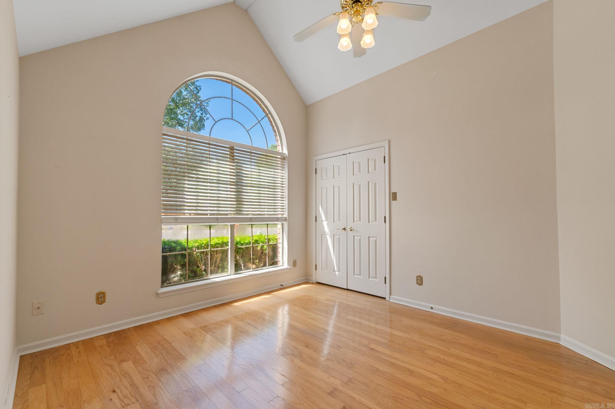 3 St. Thomas  Maumelle, AR