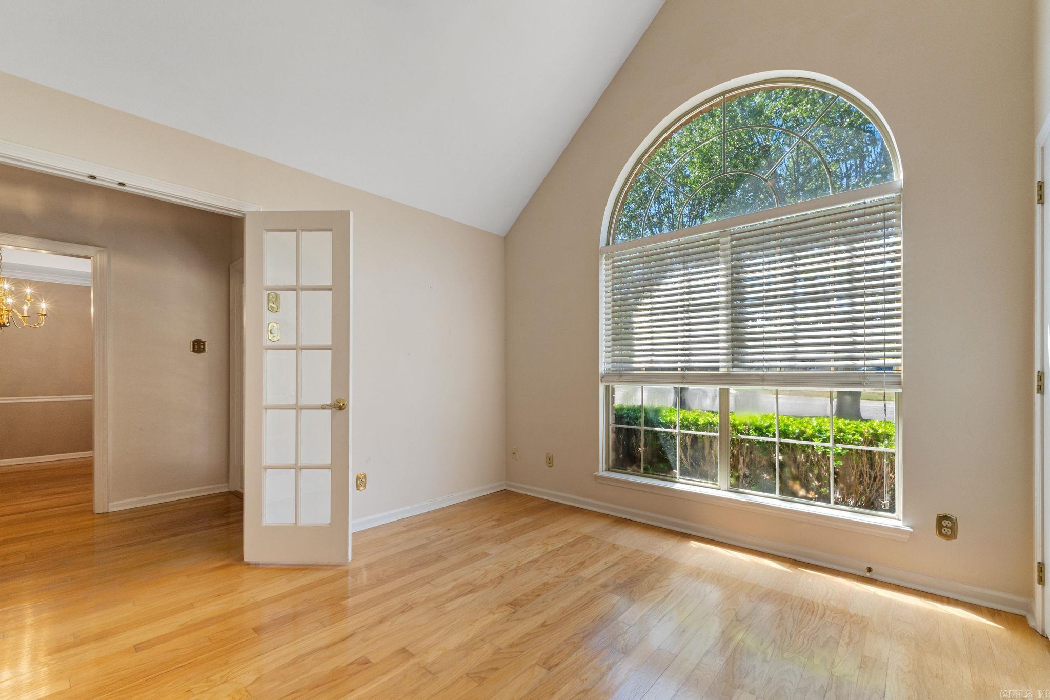 3 St. Thomas  Maumelle, AR