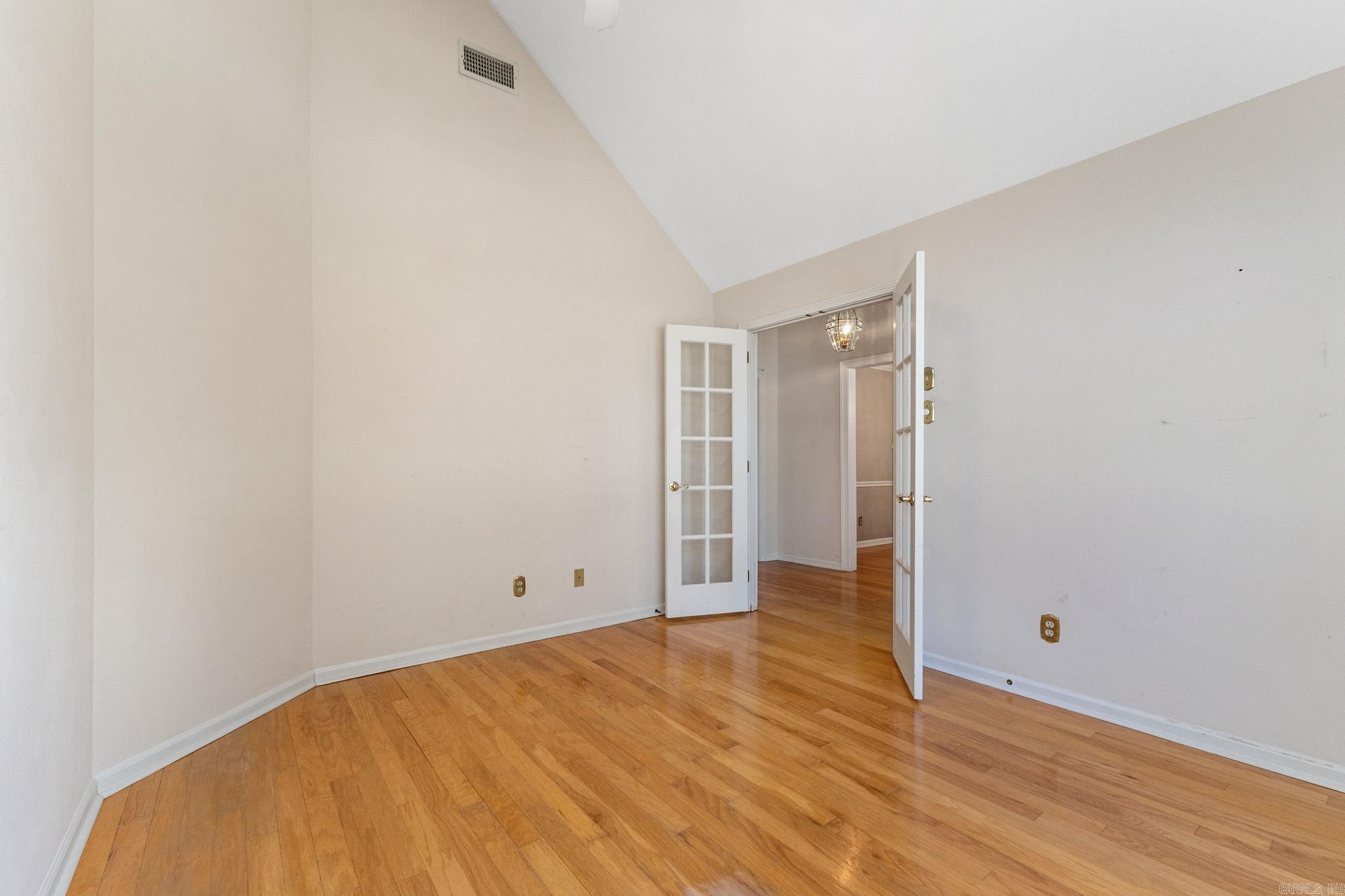 3 St. Thomas  Maumelle, AR