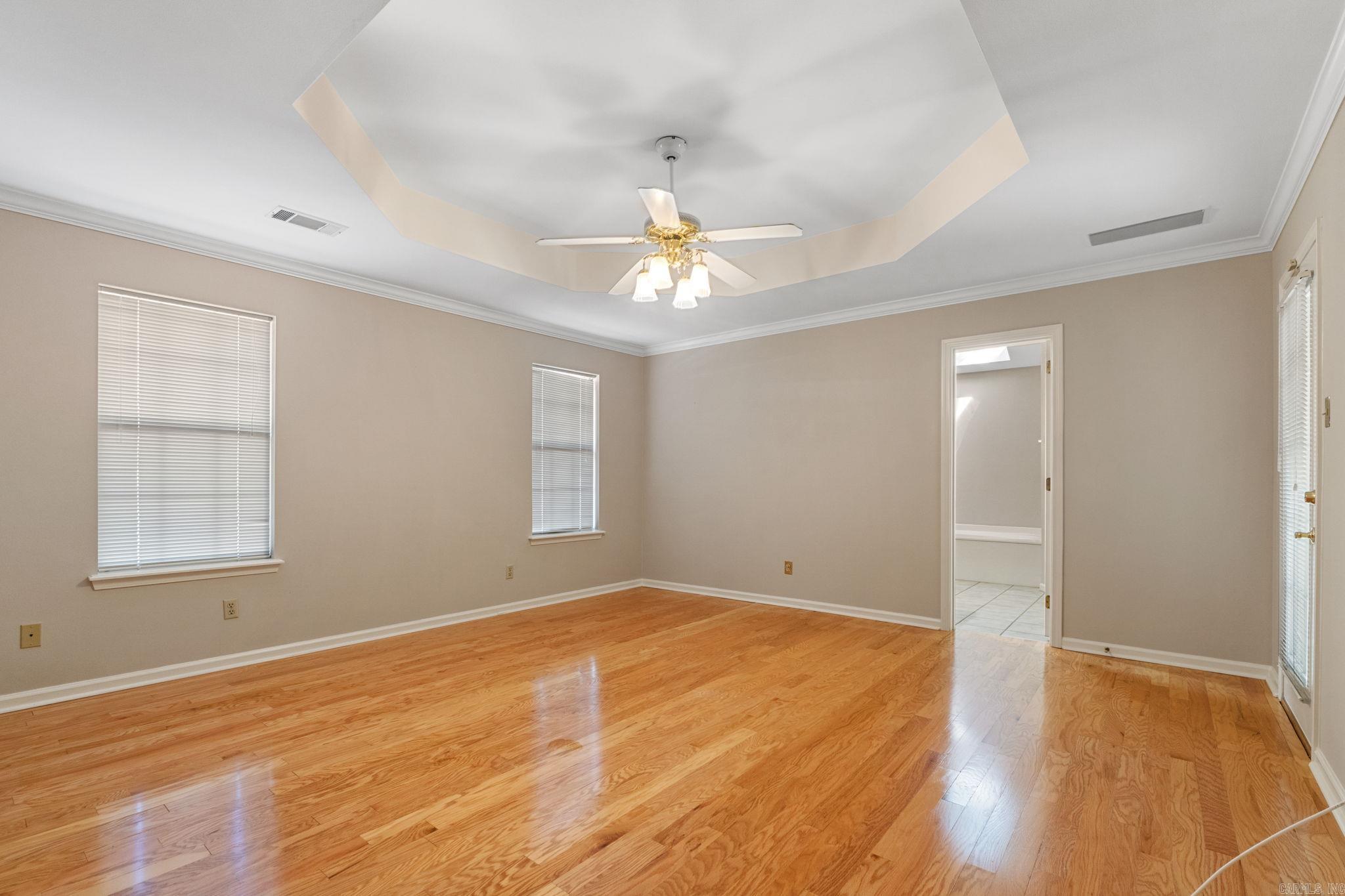 3 St. Thomas  Maumelle, AR