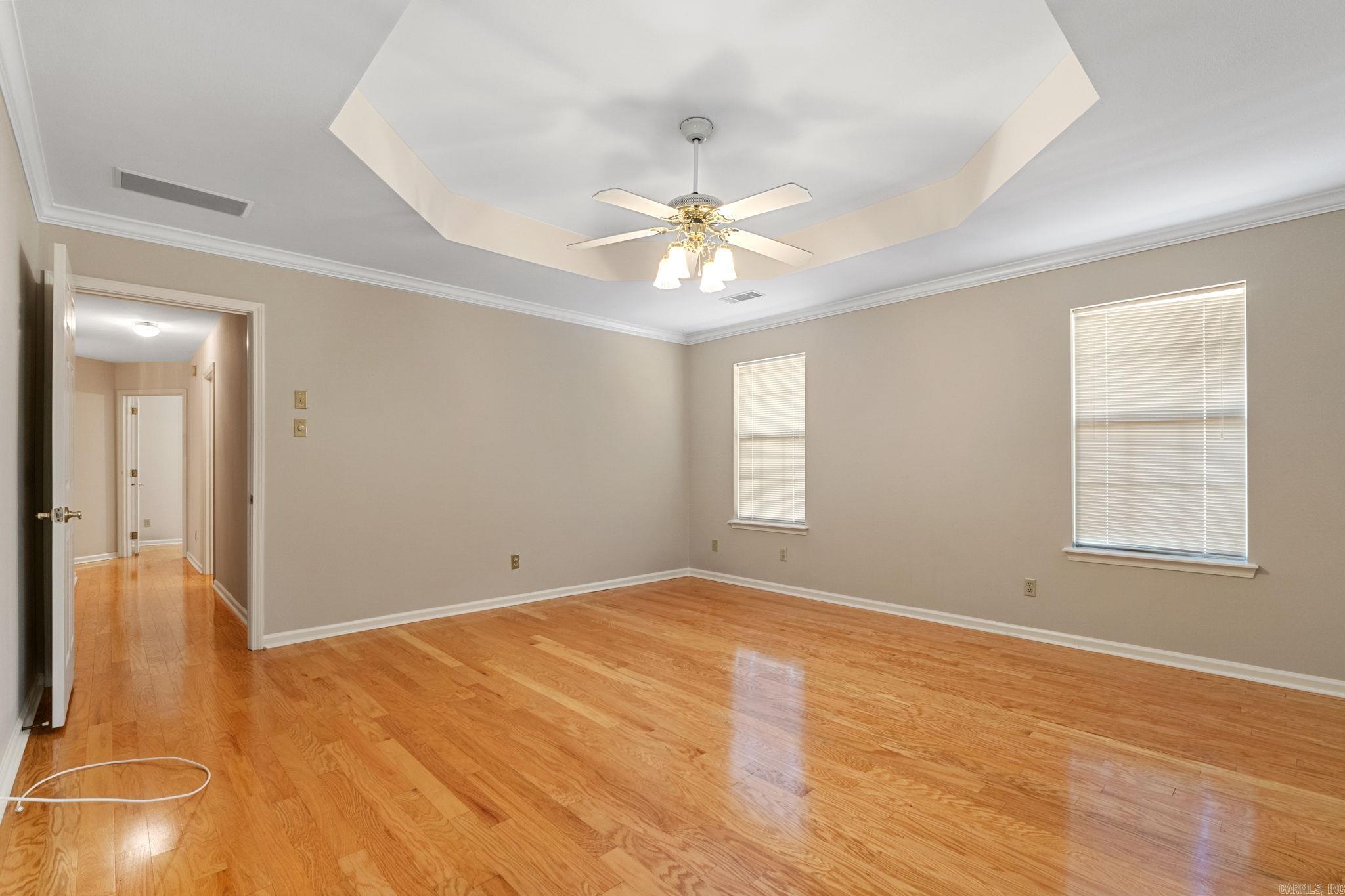 3 St. Thomas  Maumelle, AR