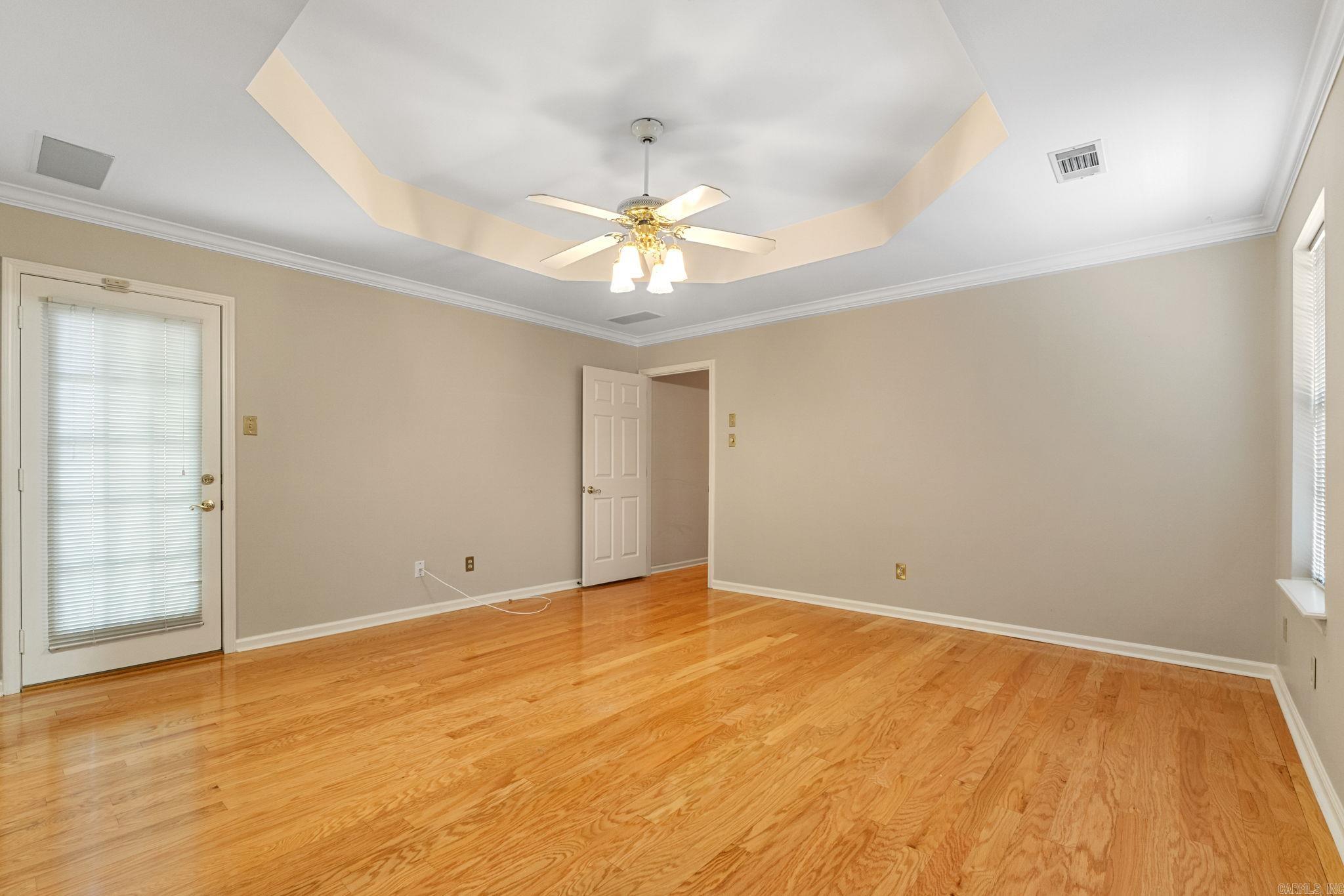 3 St. Thomas  Maumelle, AR