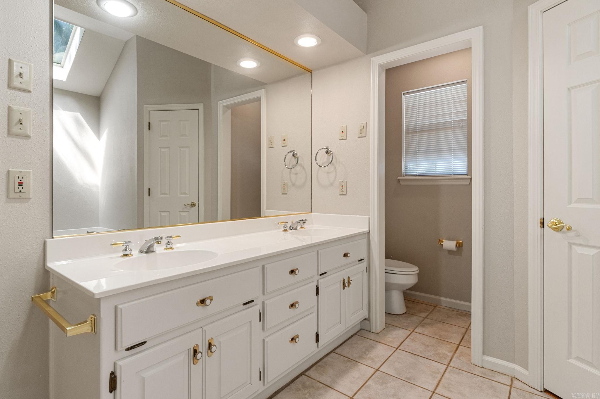 3 St. Thomas  Maumelle, AR