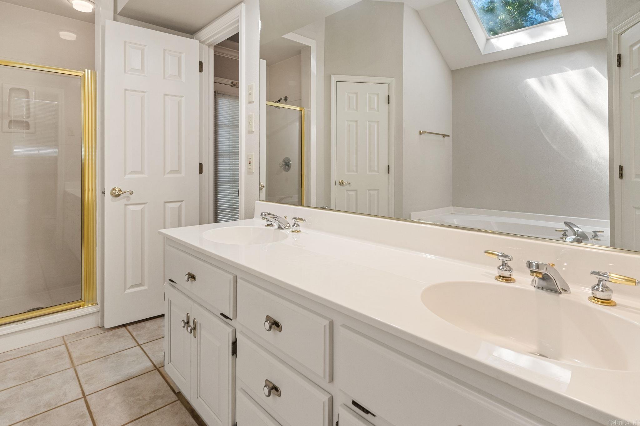 3 St. Thomas  Maumelle, AR