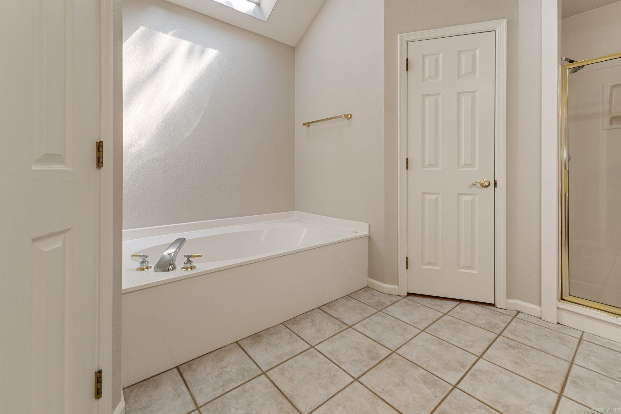 3 St. Thomas  Maumelle, AR