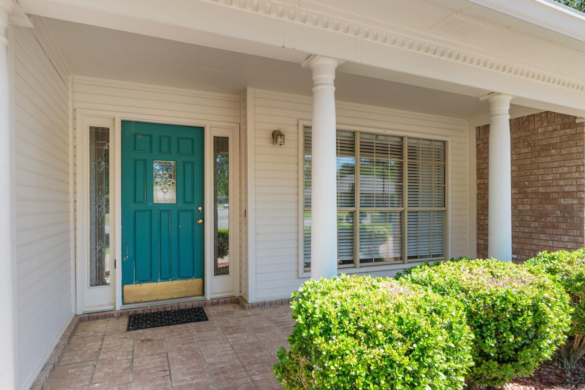 3 St. Thomas  Maumelle, AR