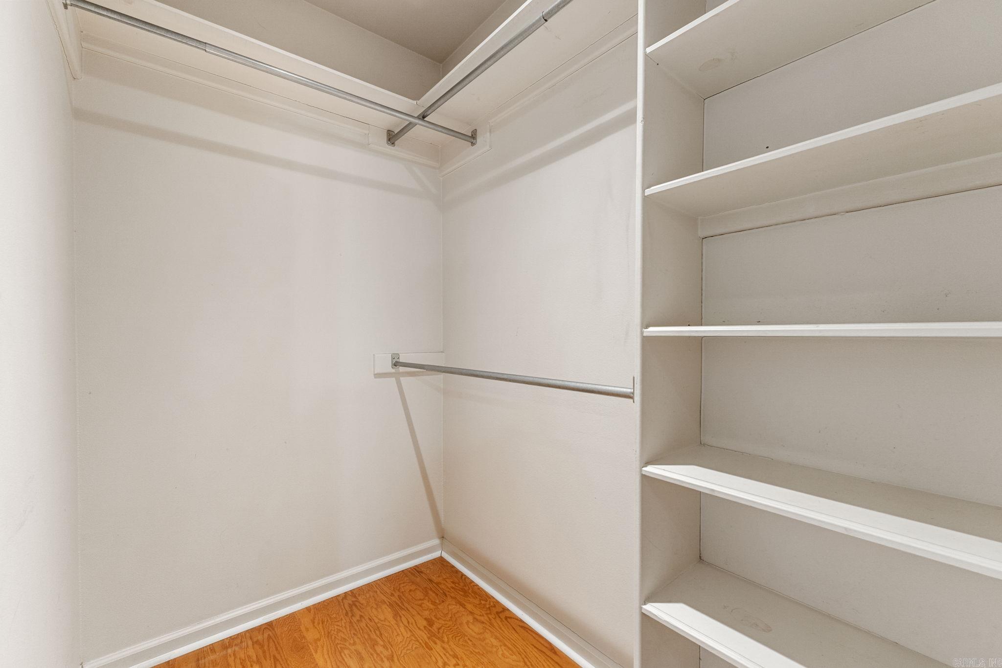 3 St. Thomas  Maumelle, AR