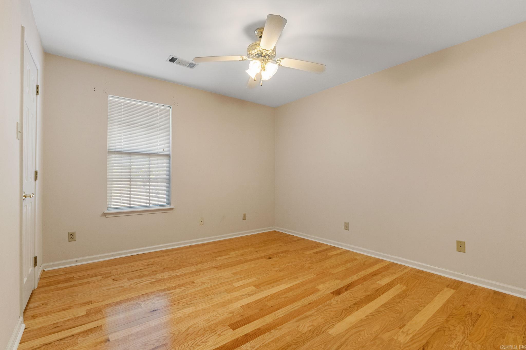 3 St. Thomas  Maumelle, AR