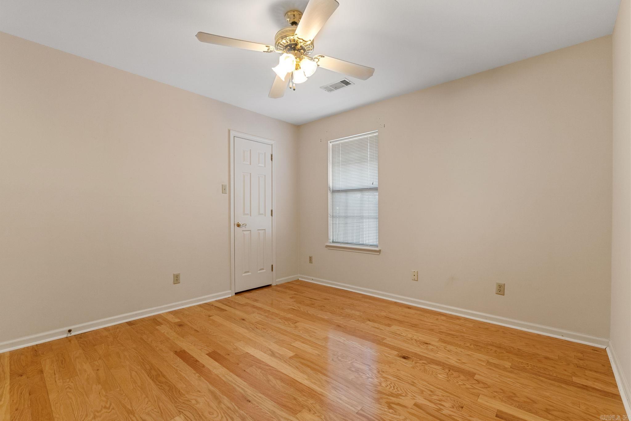 3 St. Thomas  Maumelle, AR