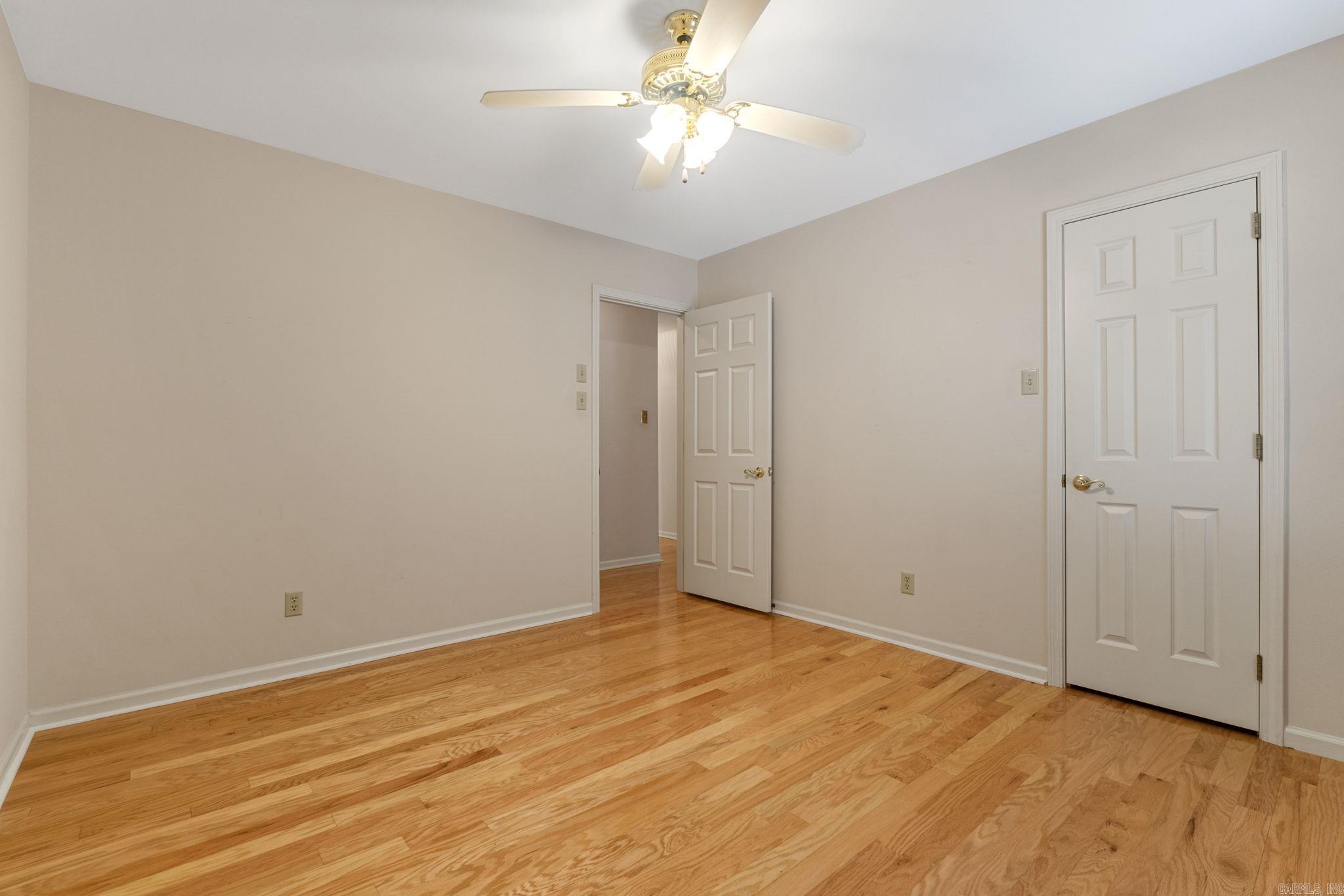 3 St. Thomas  Maumelle, AR