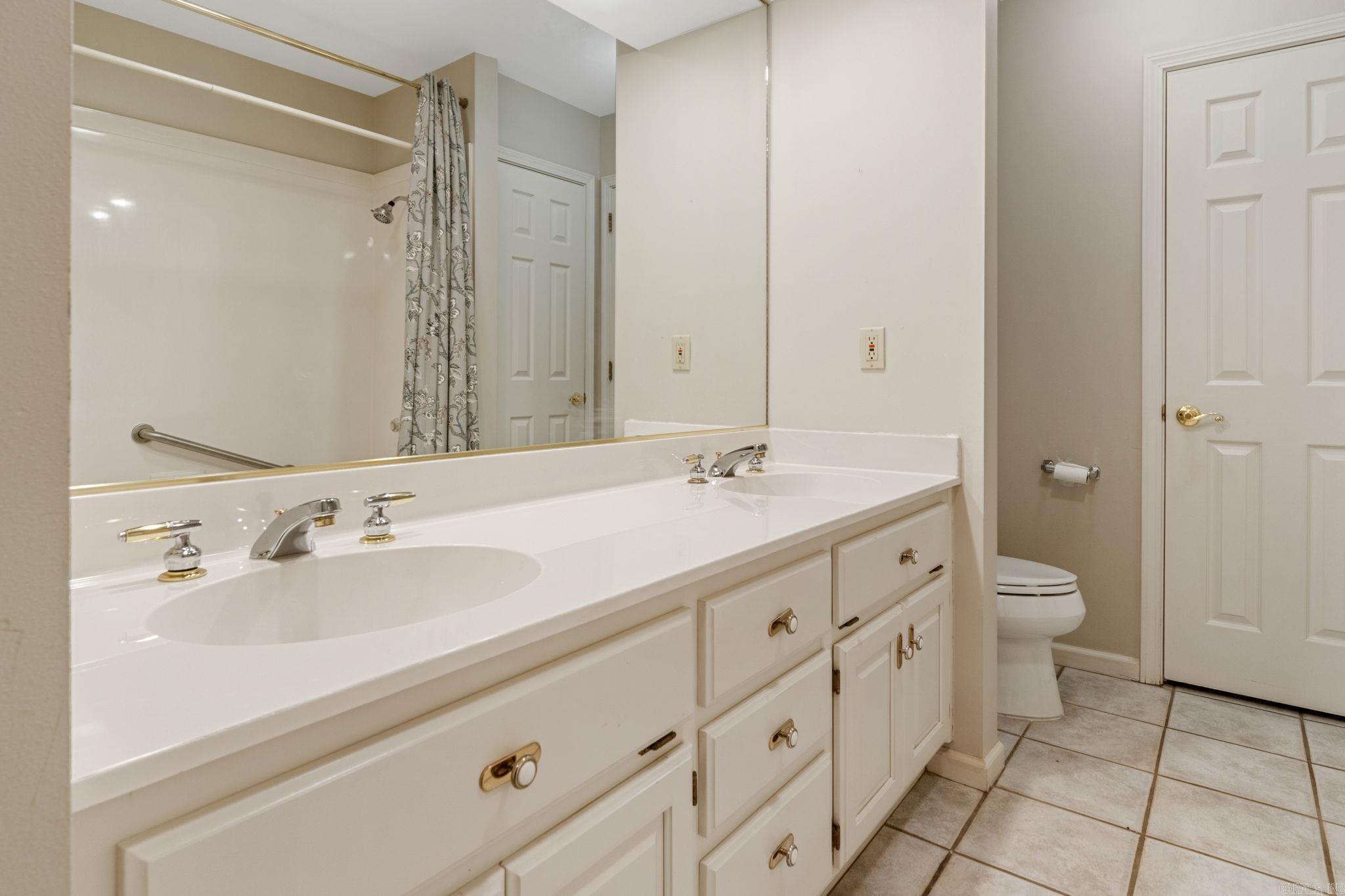 3 St. Thomas  Maumelle, AR